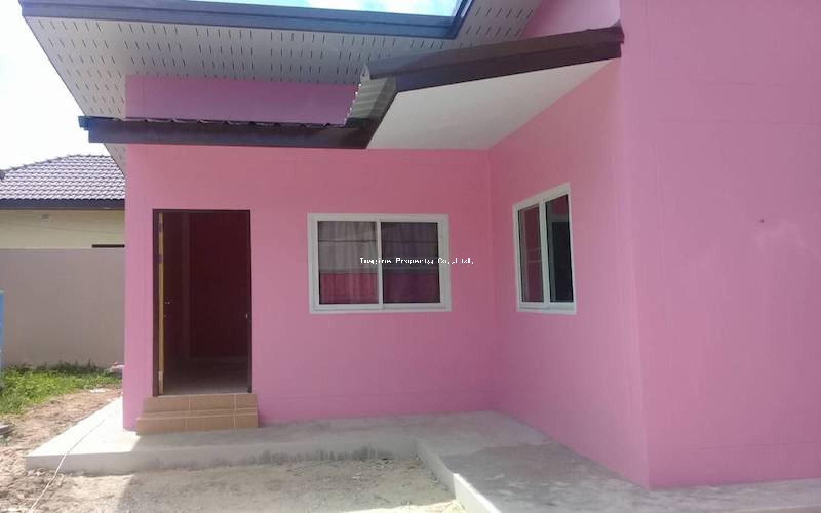 Imagine Phuket Property Investments