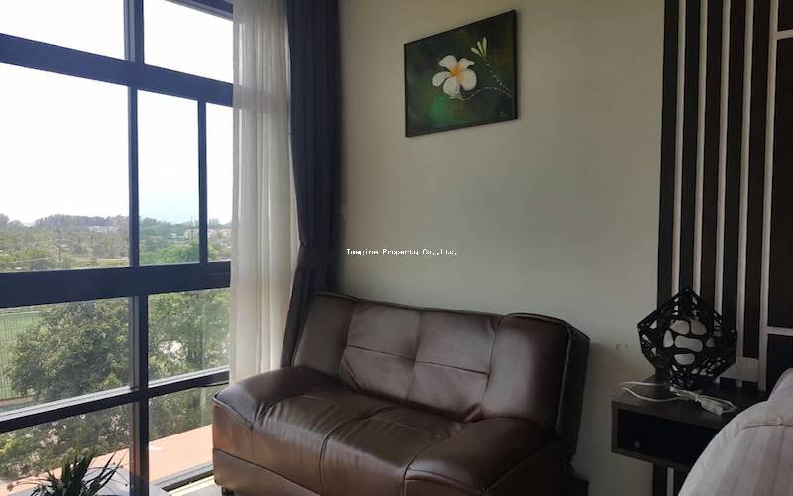 Imagine Phuket Property Investments