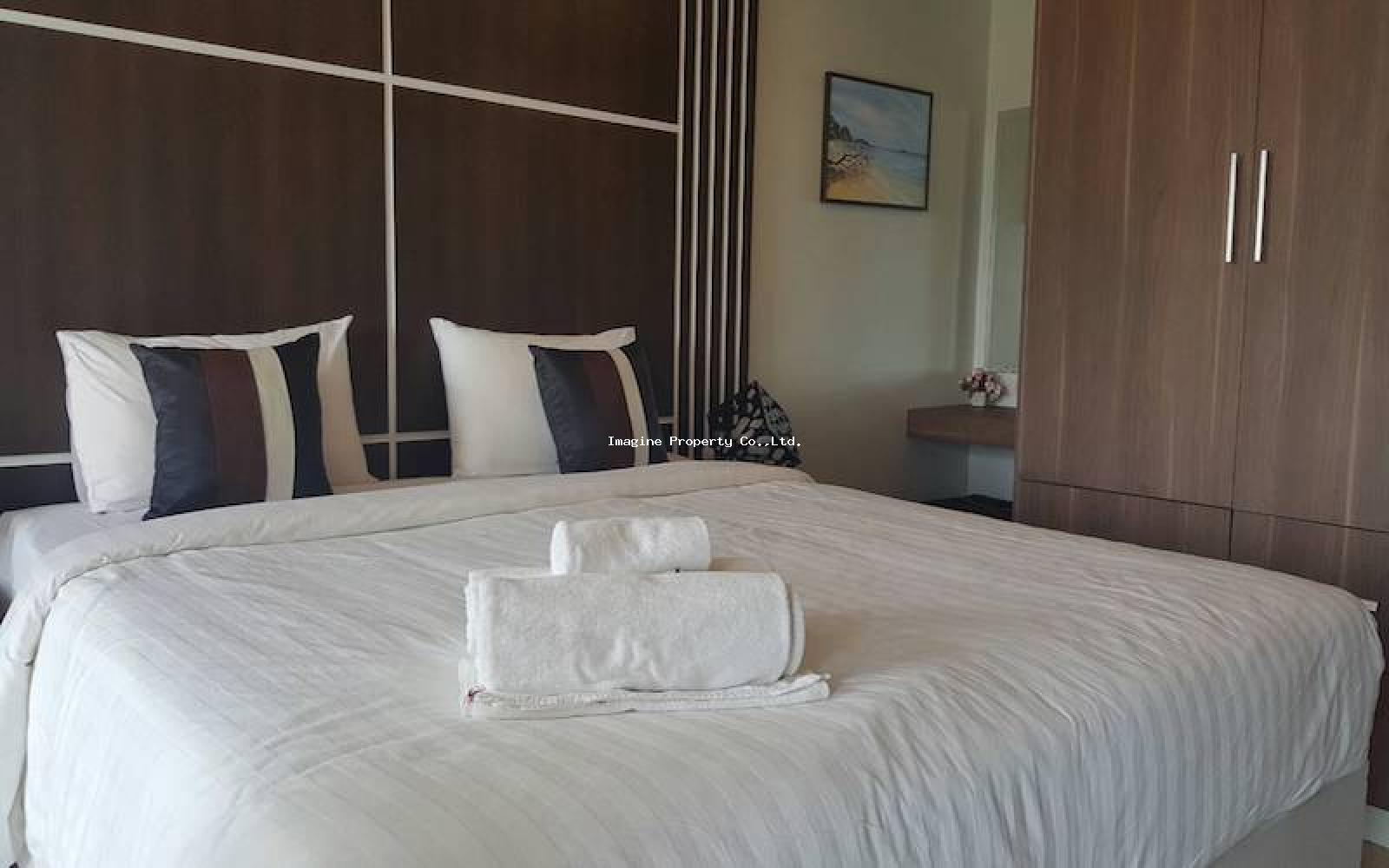 Imagine Phuket Property Investments