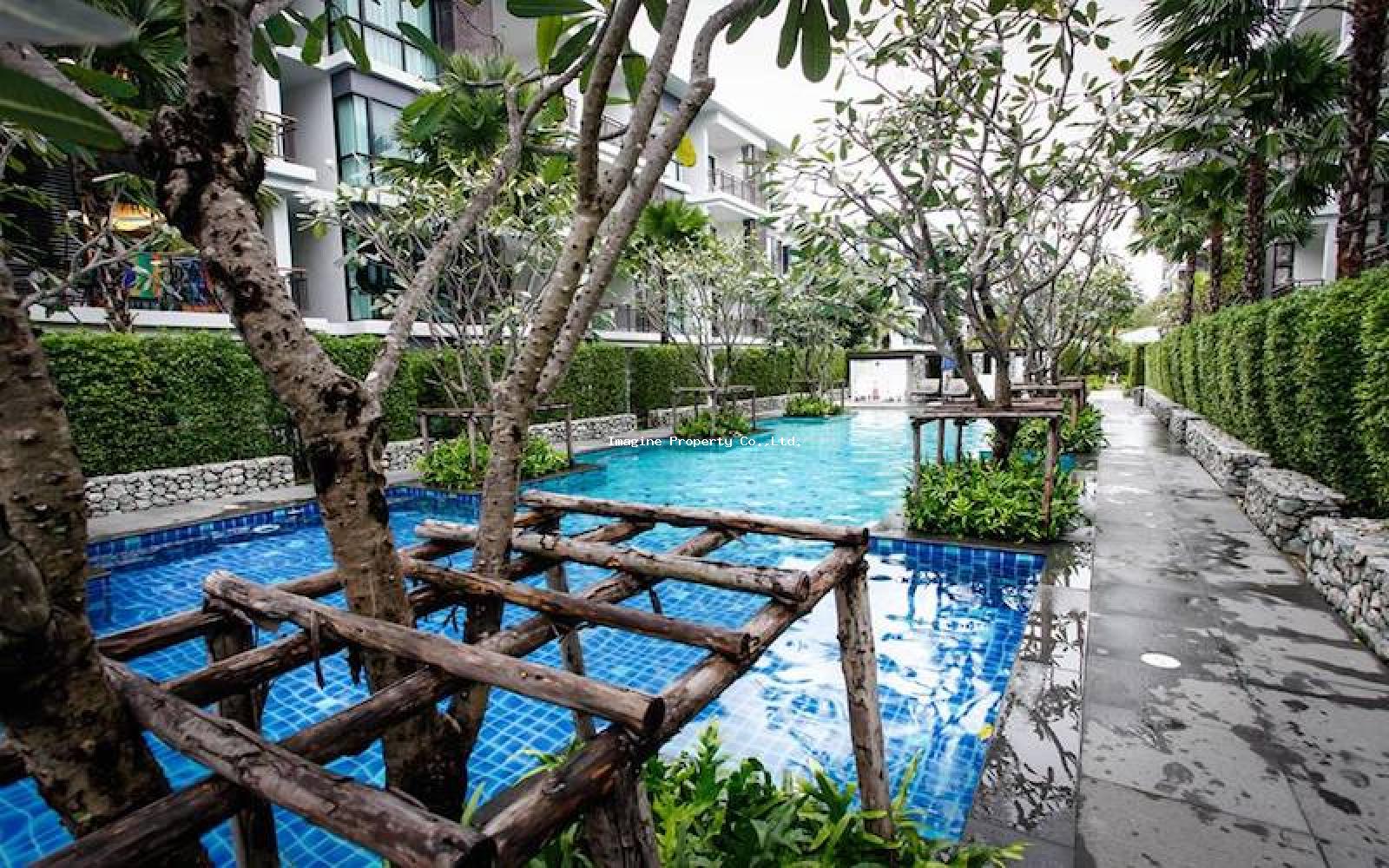 Imagine Phuket Property Investments