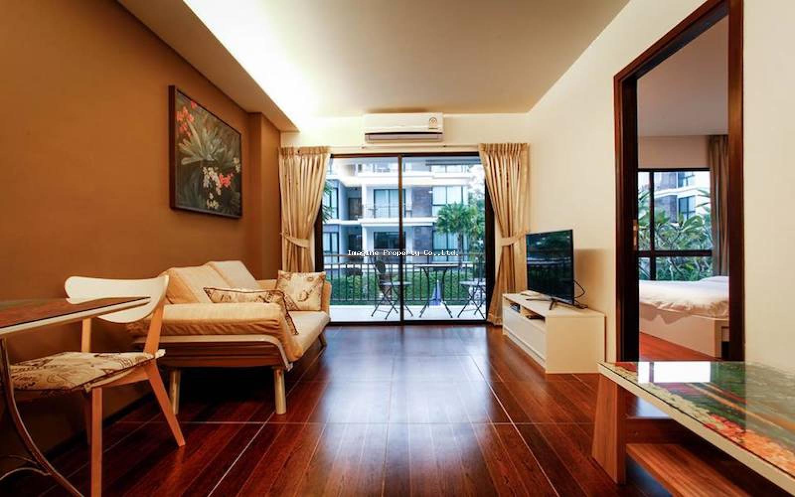 Imagine Phuket Property Investments
