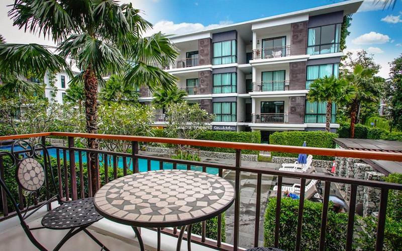 Imagine Phuket Property Investments