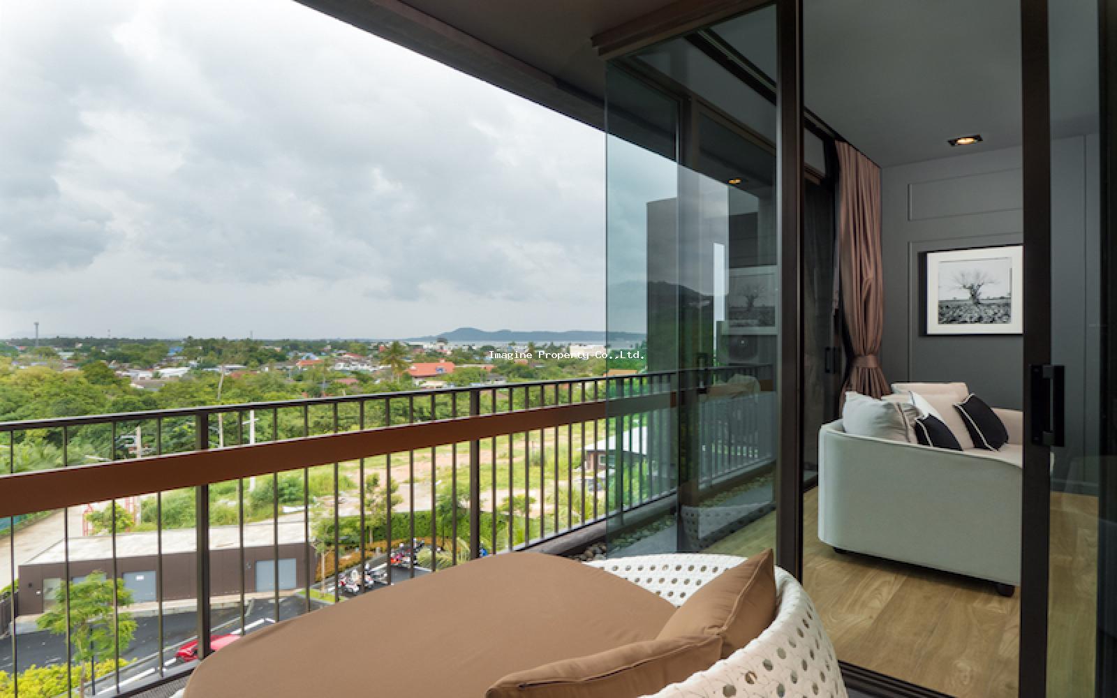 Imagine Phuket Property Investments