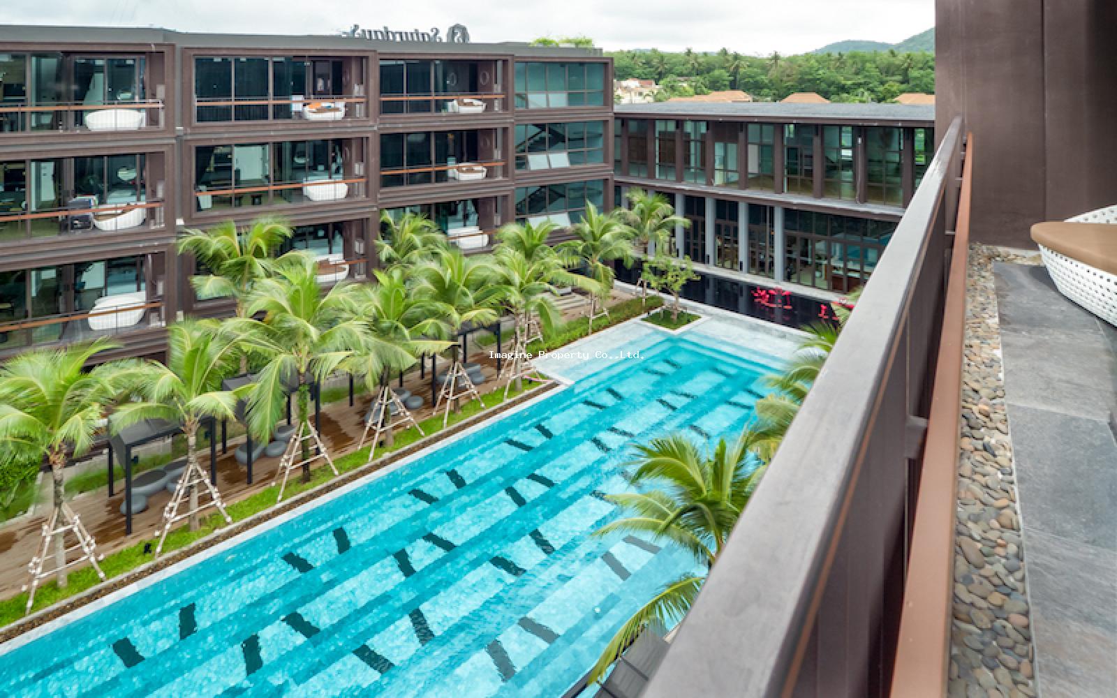 Imagine Phuket Property Investments