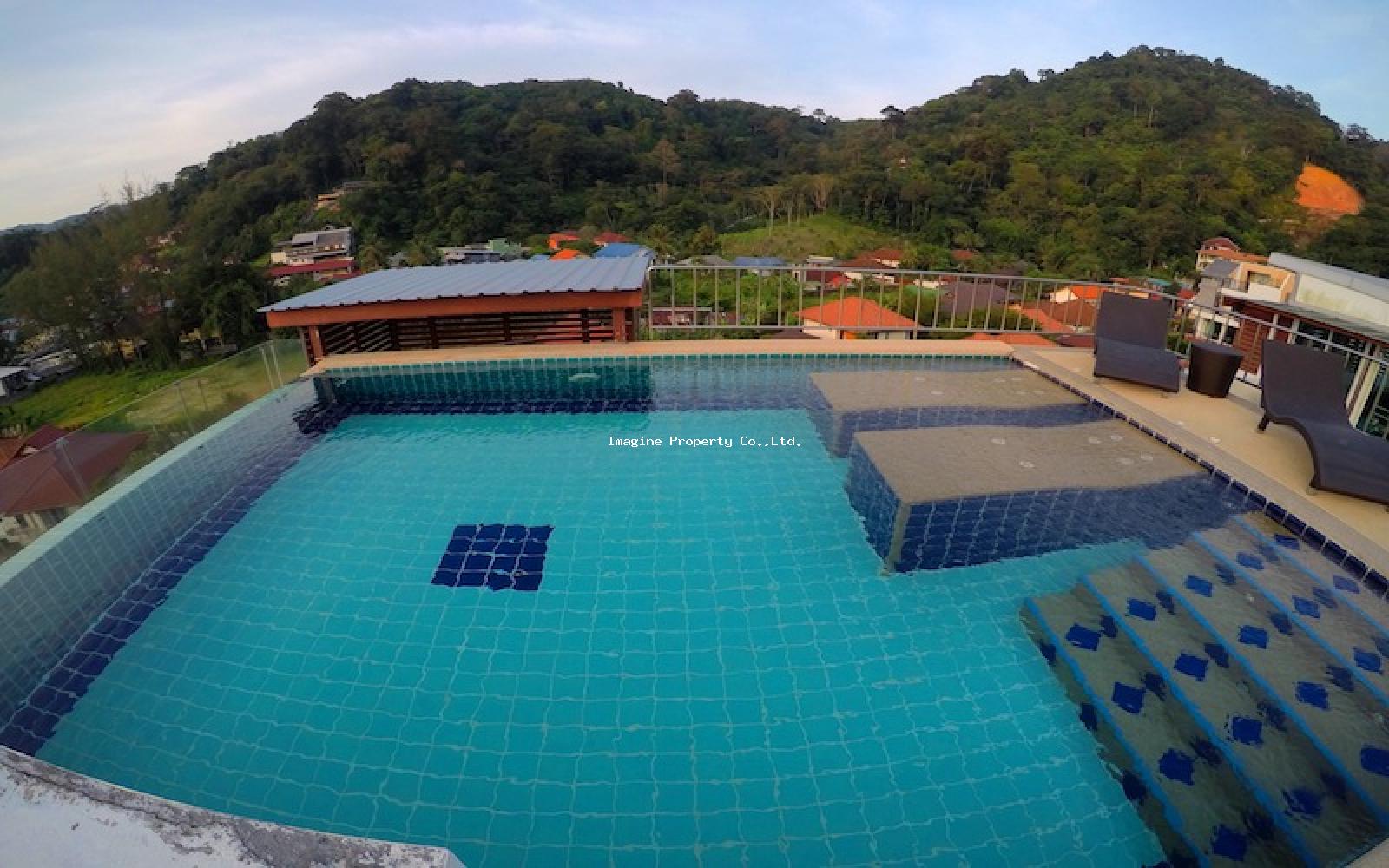 Imagine Phuket Property Investments