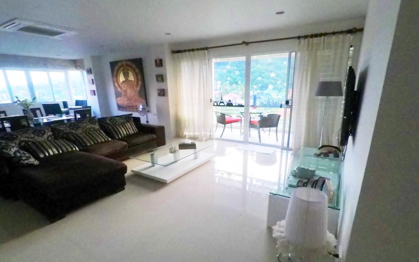 Imagine Phuket Property Investments