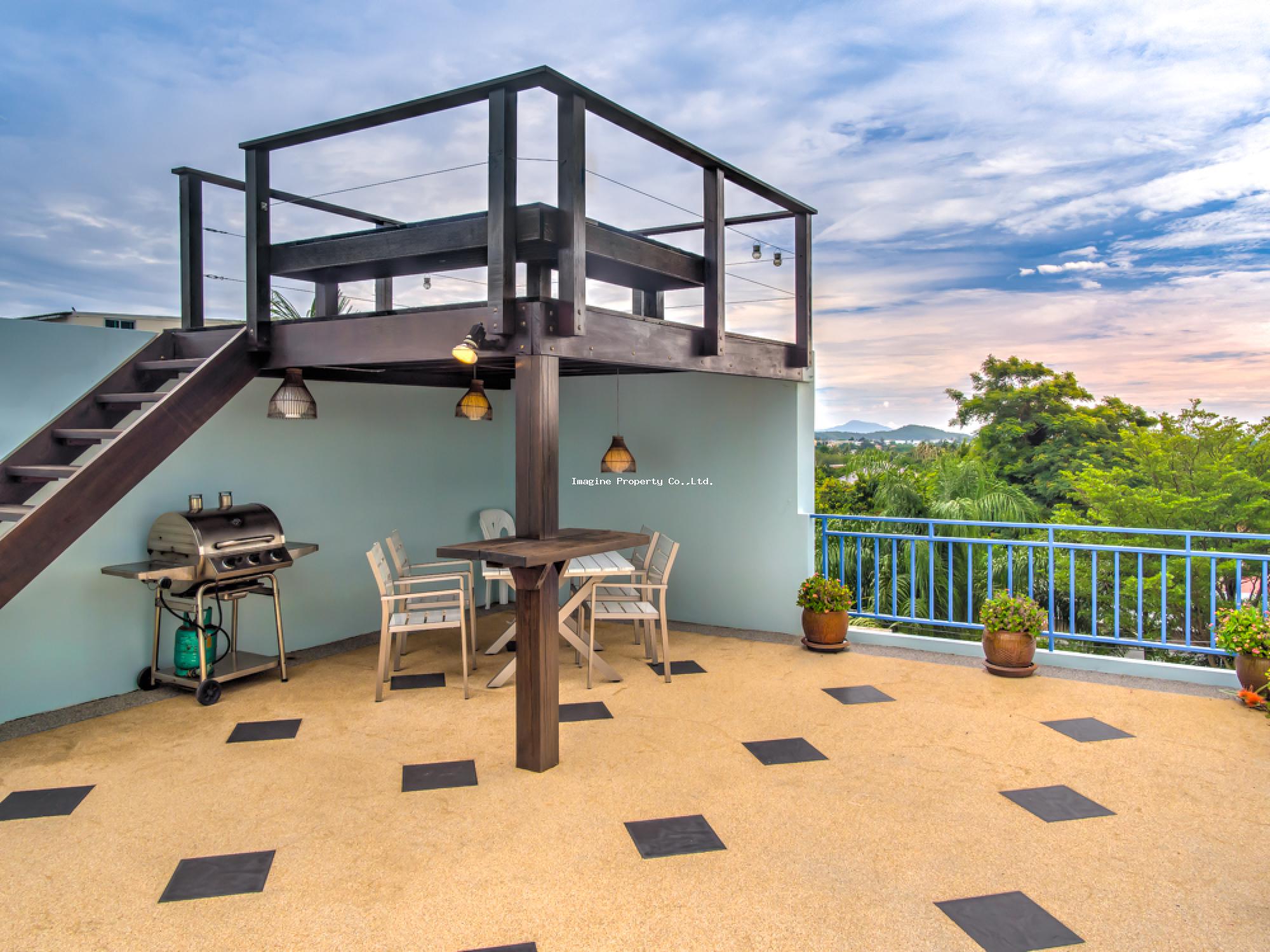 Imagine Phuket Property Investments