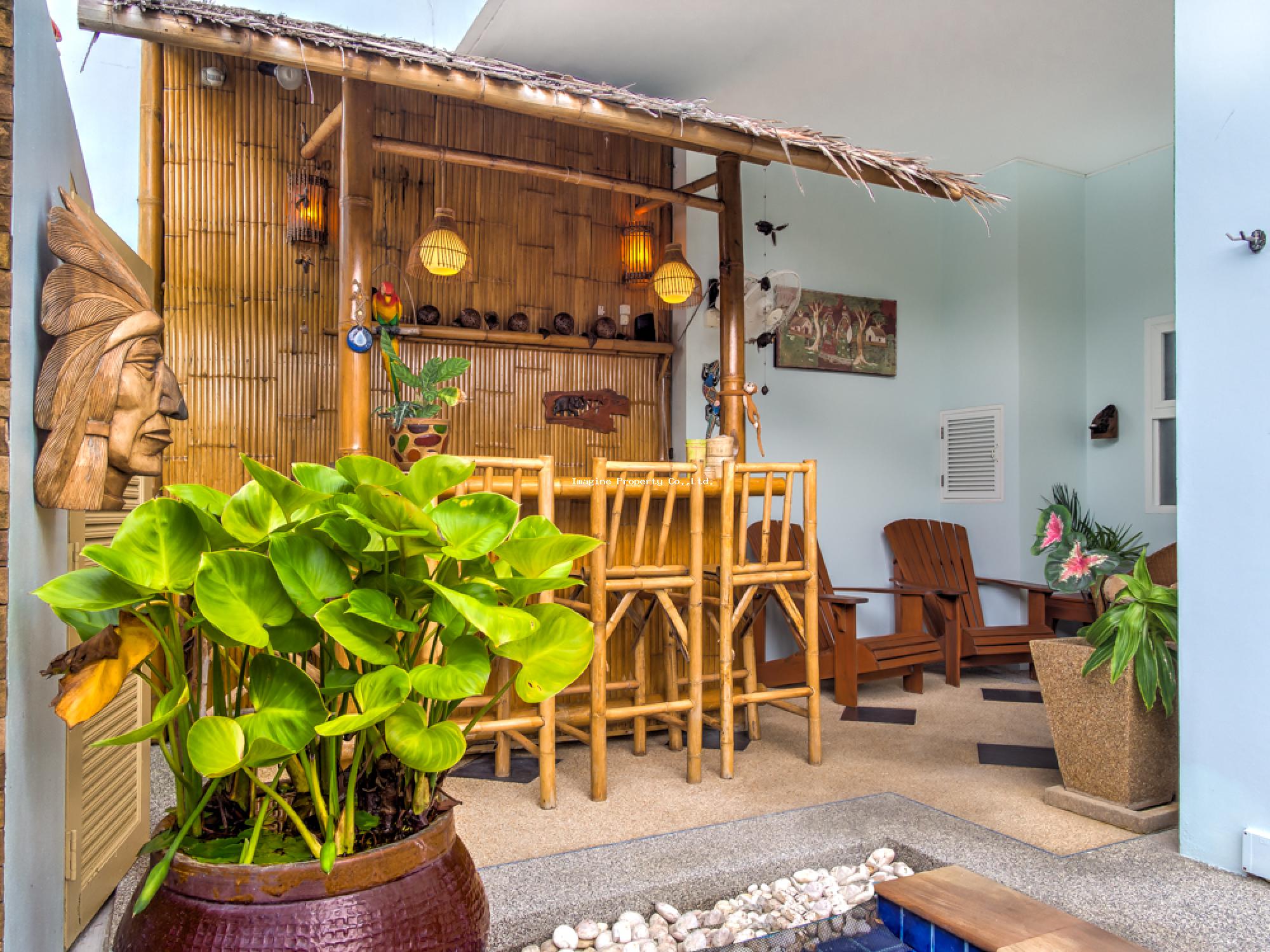 Imagine Phuket Property Investments