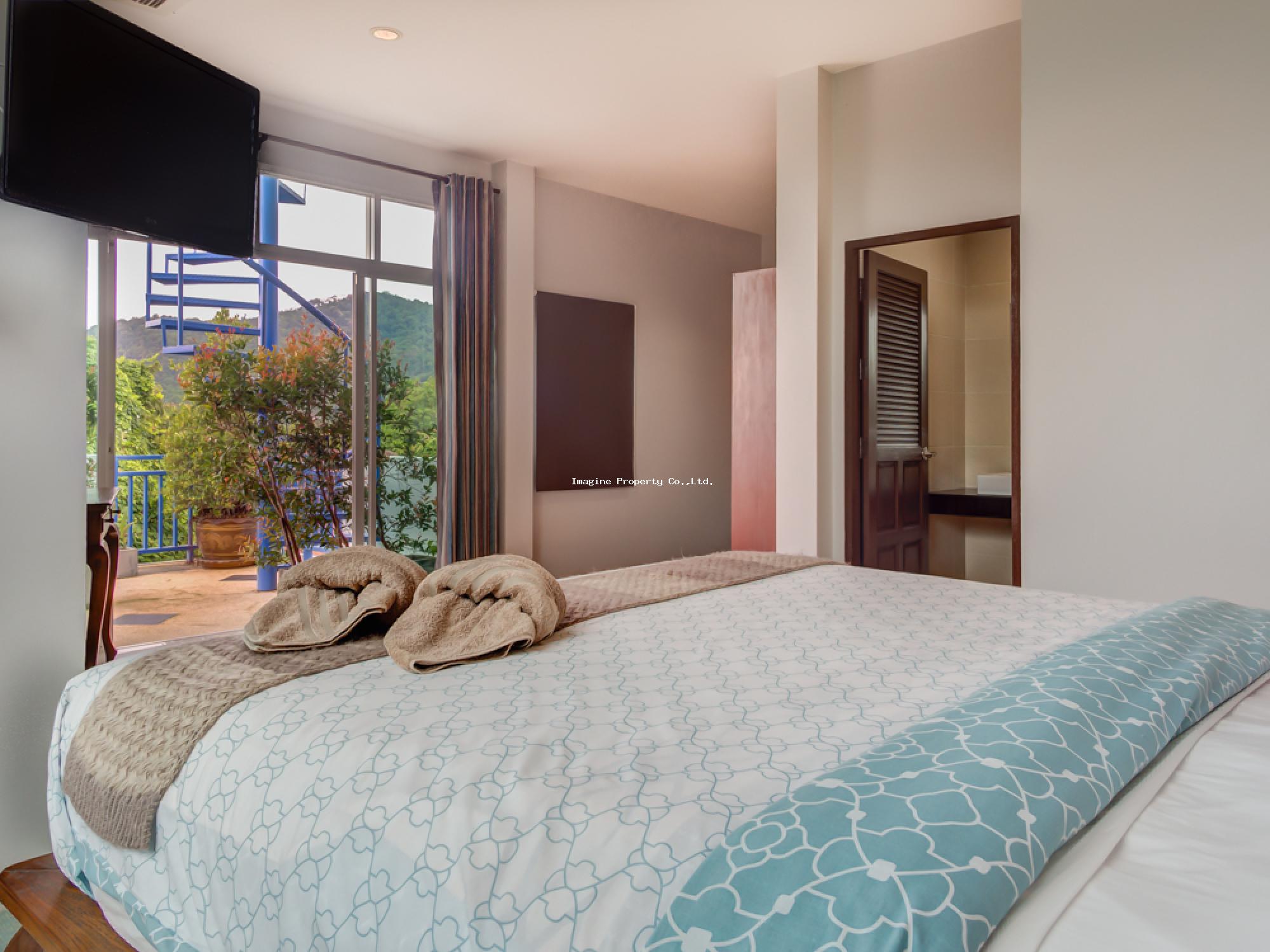 Imagine Phuket Property Investments