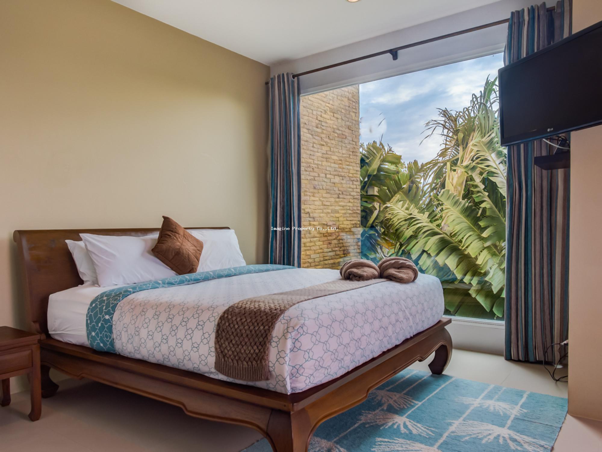 Imagine Phuket Property Investments