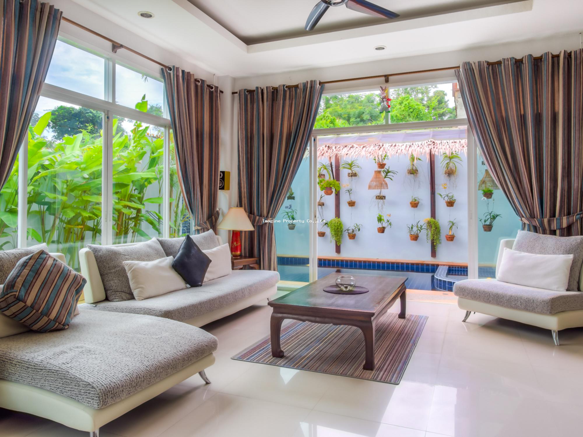 Imagine Phuket Property Investments