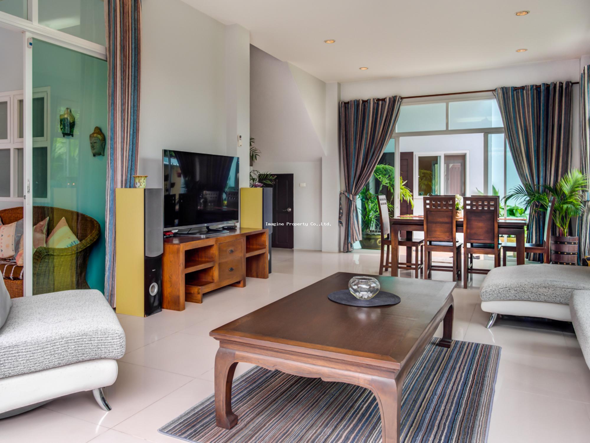Imagine Phuket Property Investments