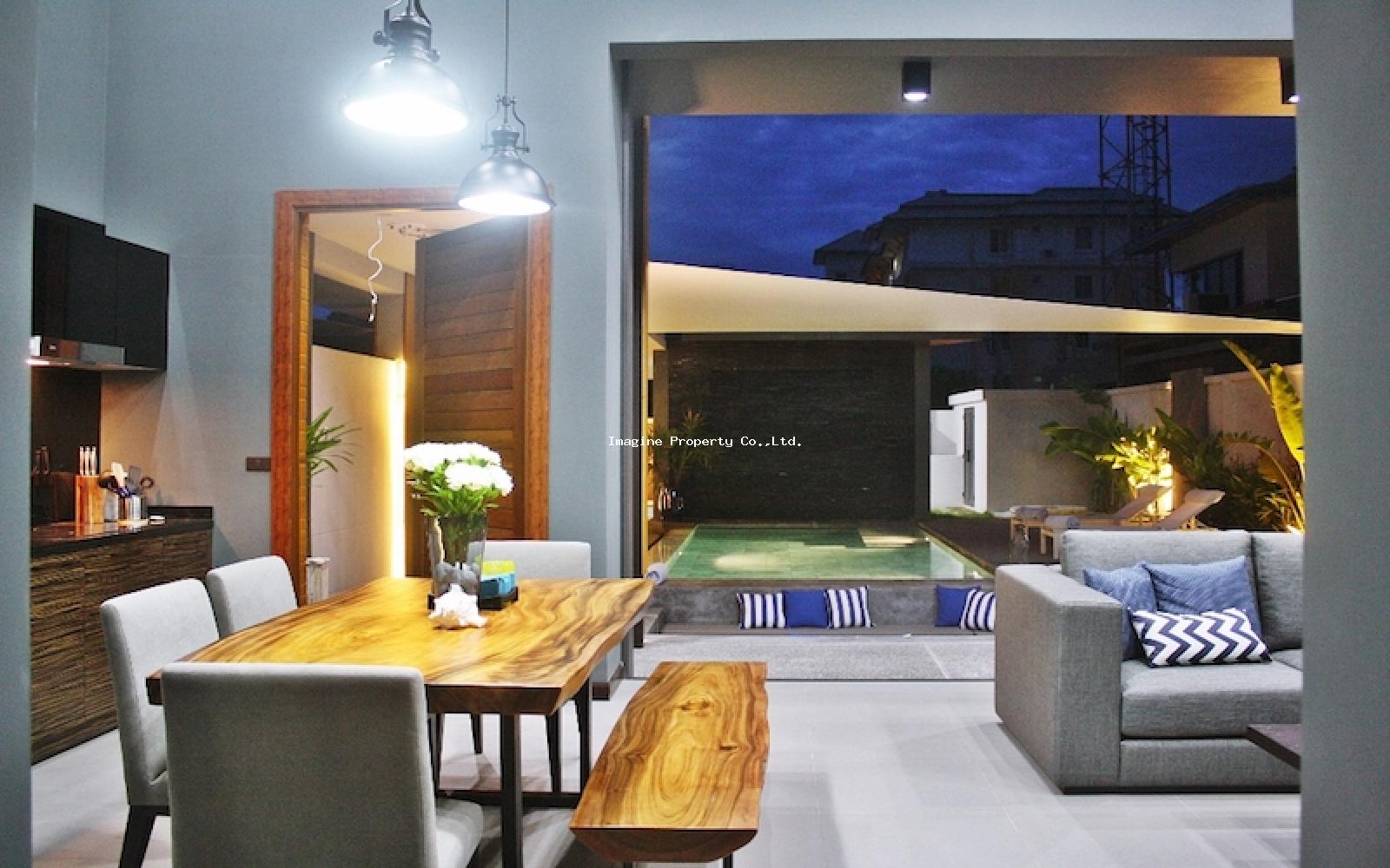 Imagine Phuket Property Investments