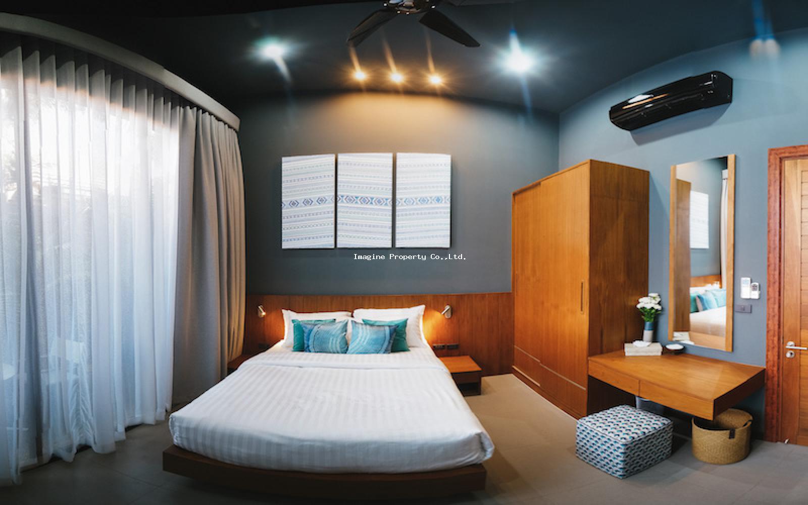 Imagine Phuket Property Investments