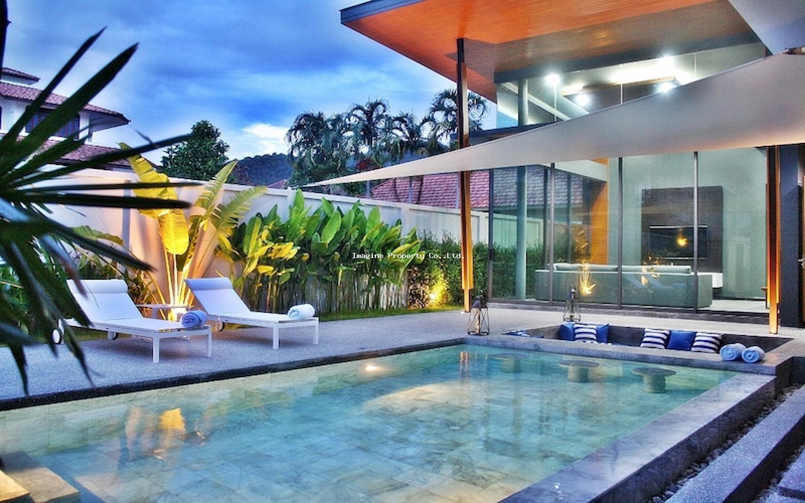 Imagine Phuket Property Investments
