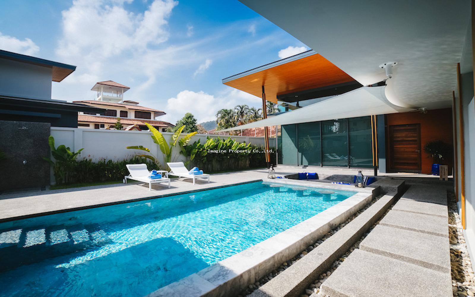 Imagine Phuket Property Investments