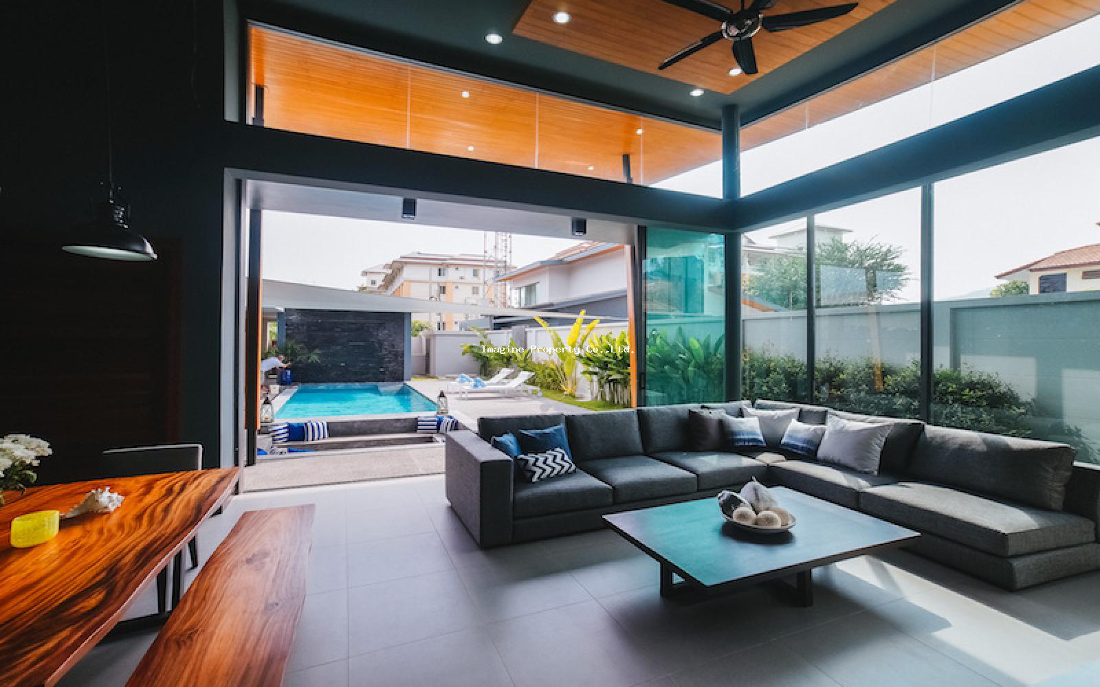 Imagine Phuket Property Investments