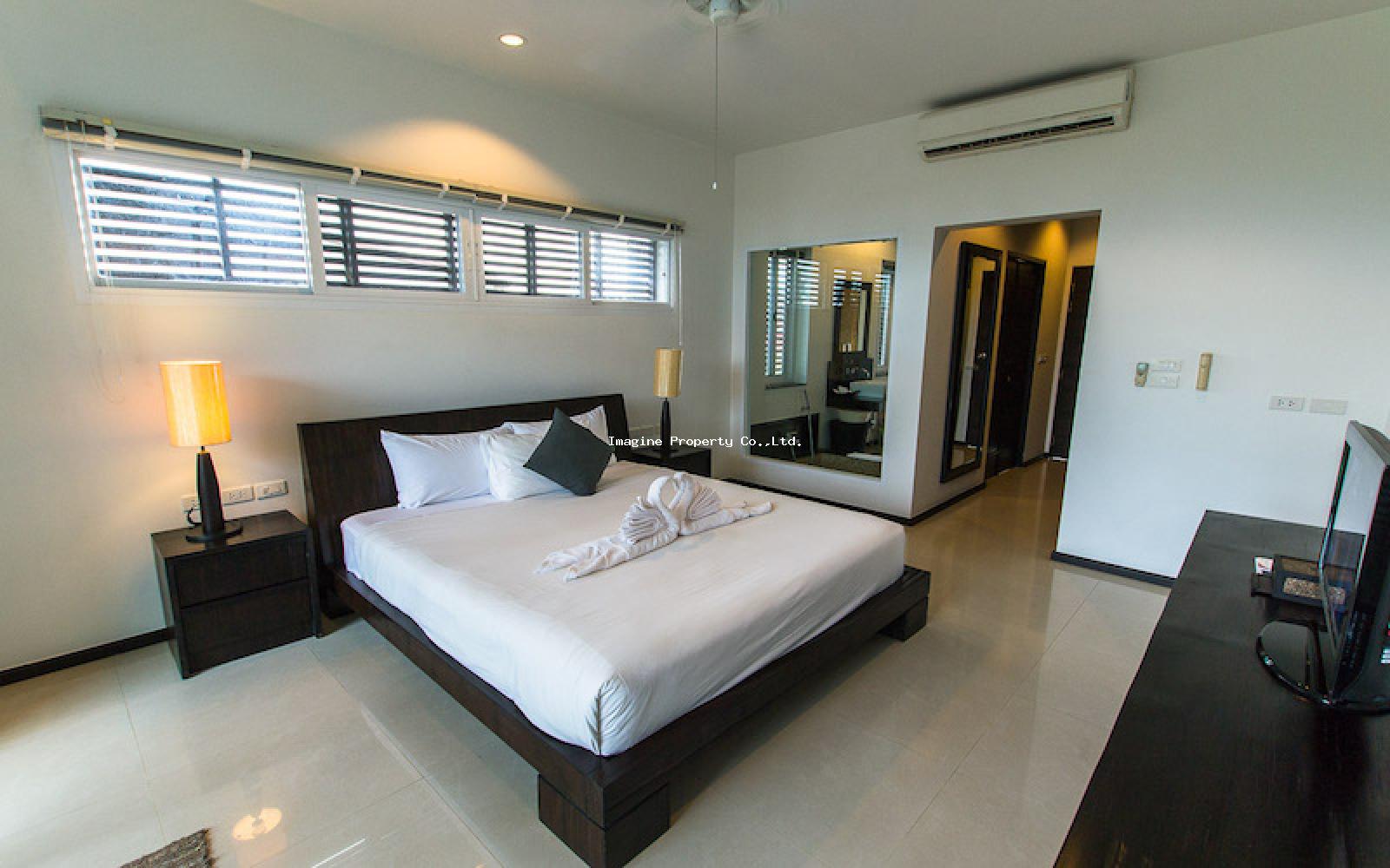 Imagine Phuket Property Investments