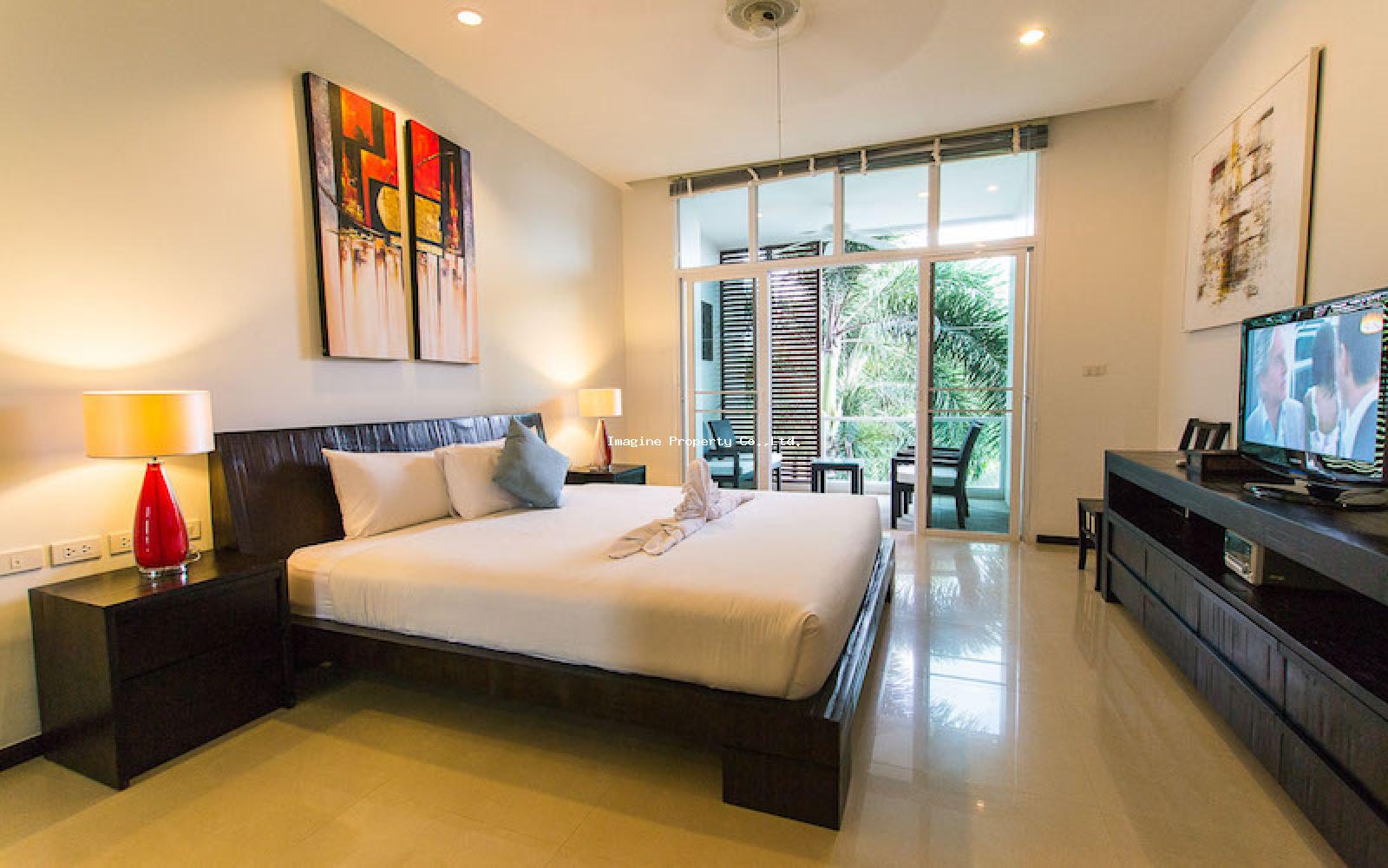 Imagine Phuket Property Investments