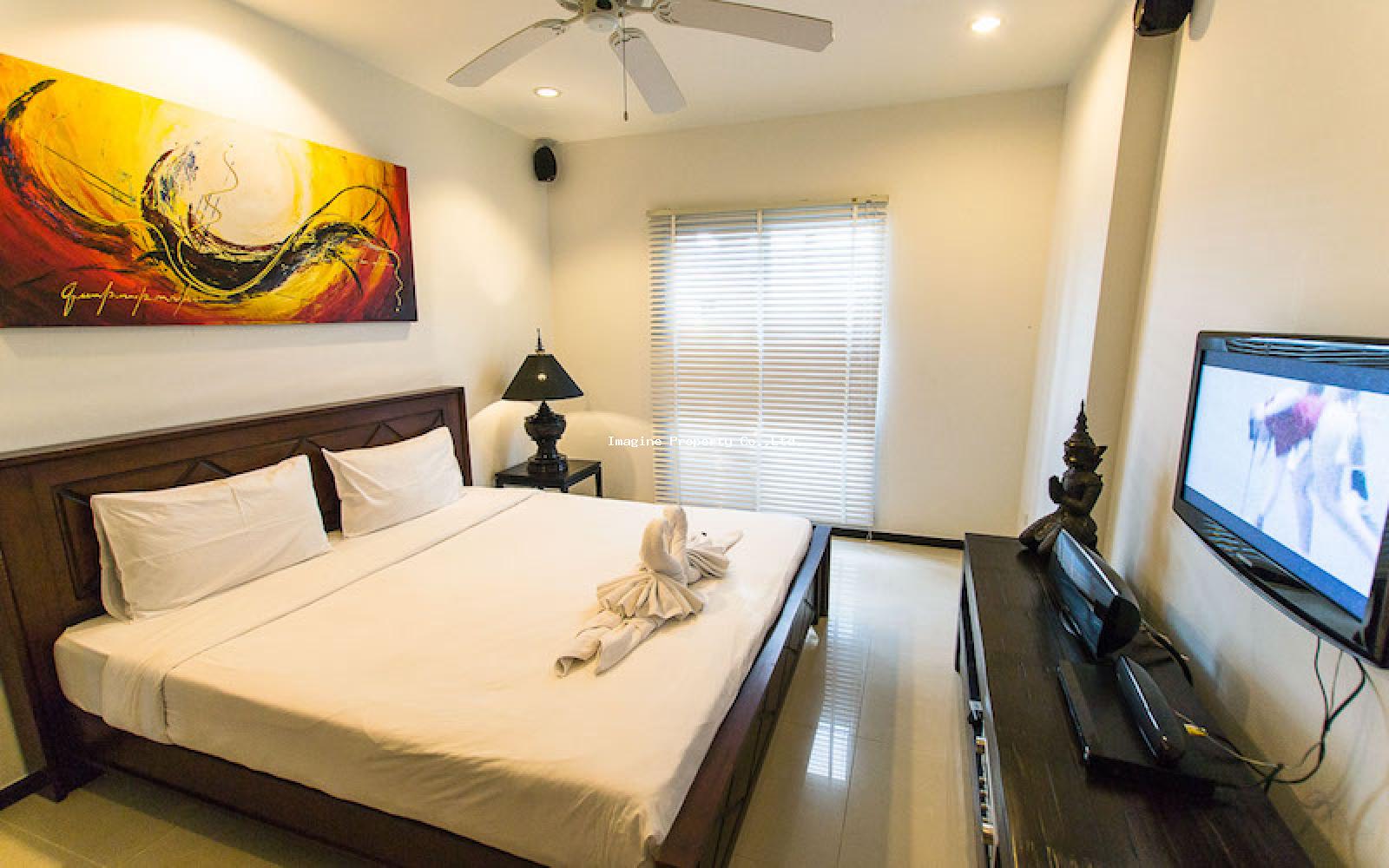 Imagine Phuket Property Investments