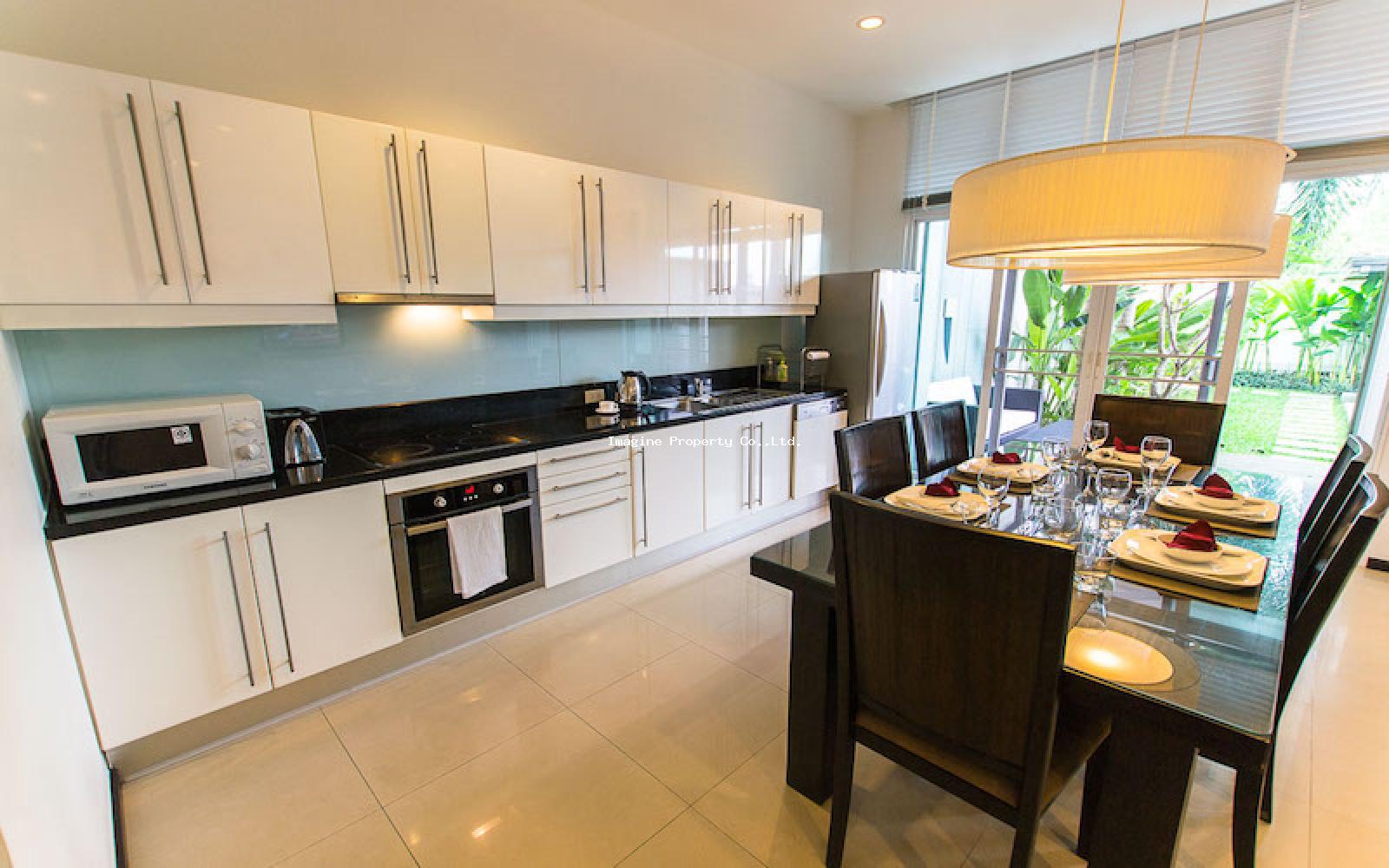 Imagine Phuket Property Investments
