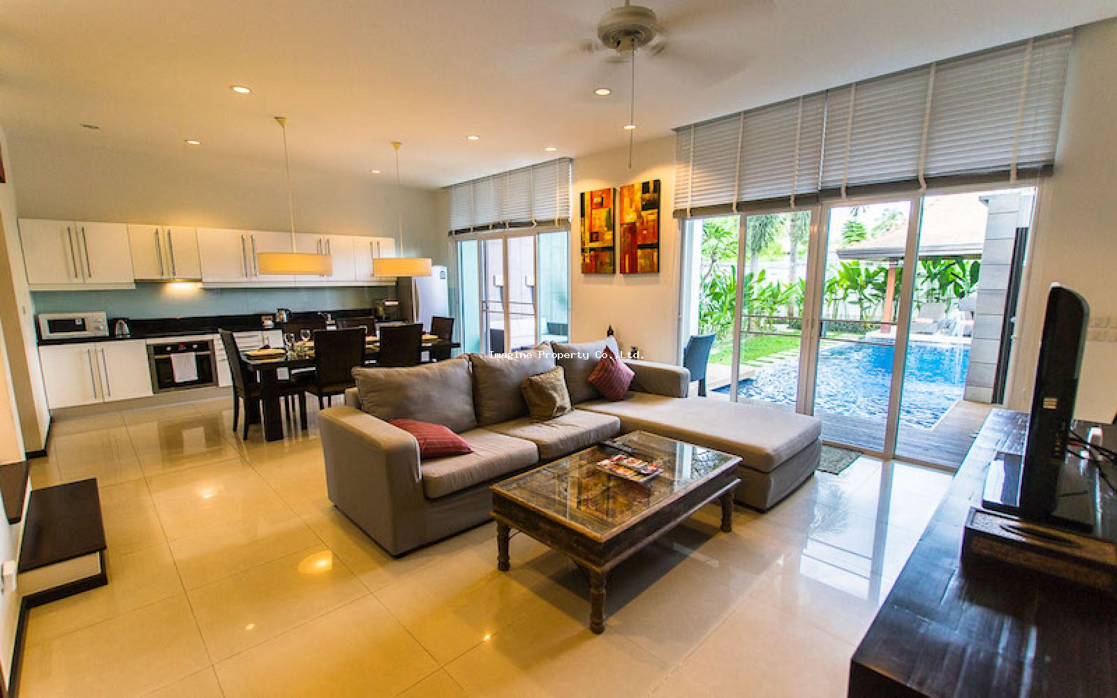 Imagine Phuket Property Investments