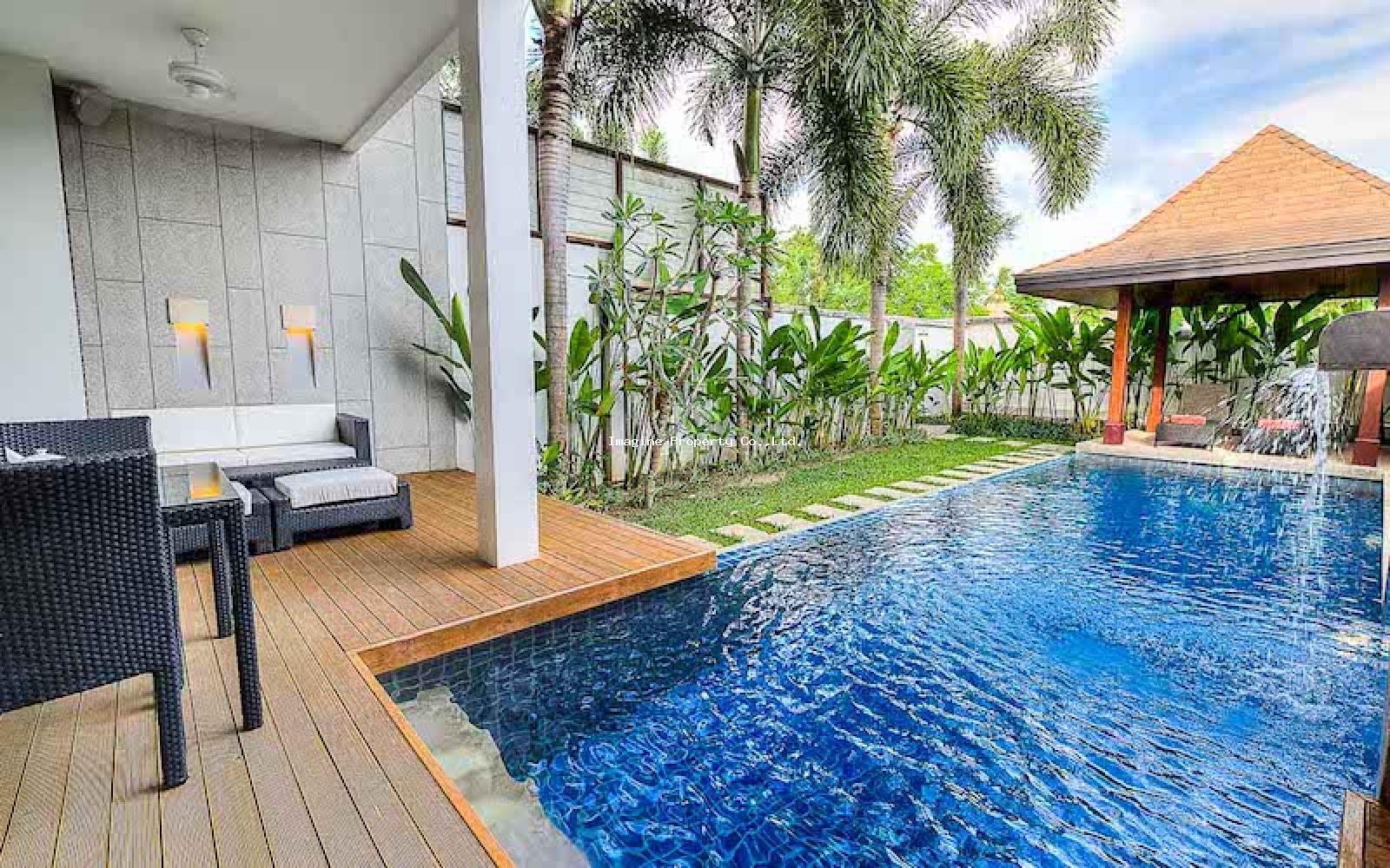 Imagine Phuket Property Investments