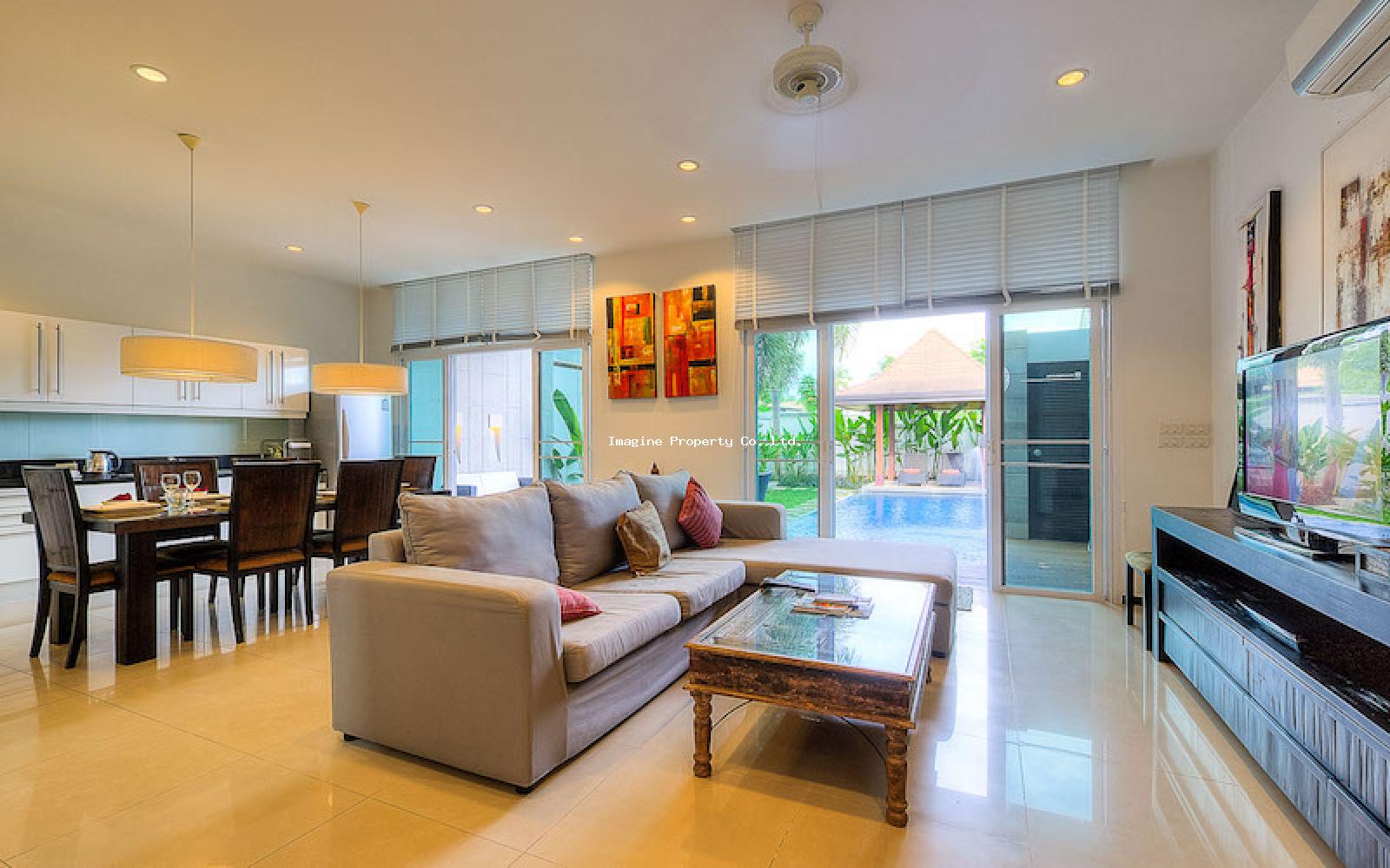 Imagine Phuket Property Investments