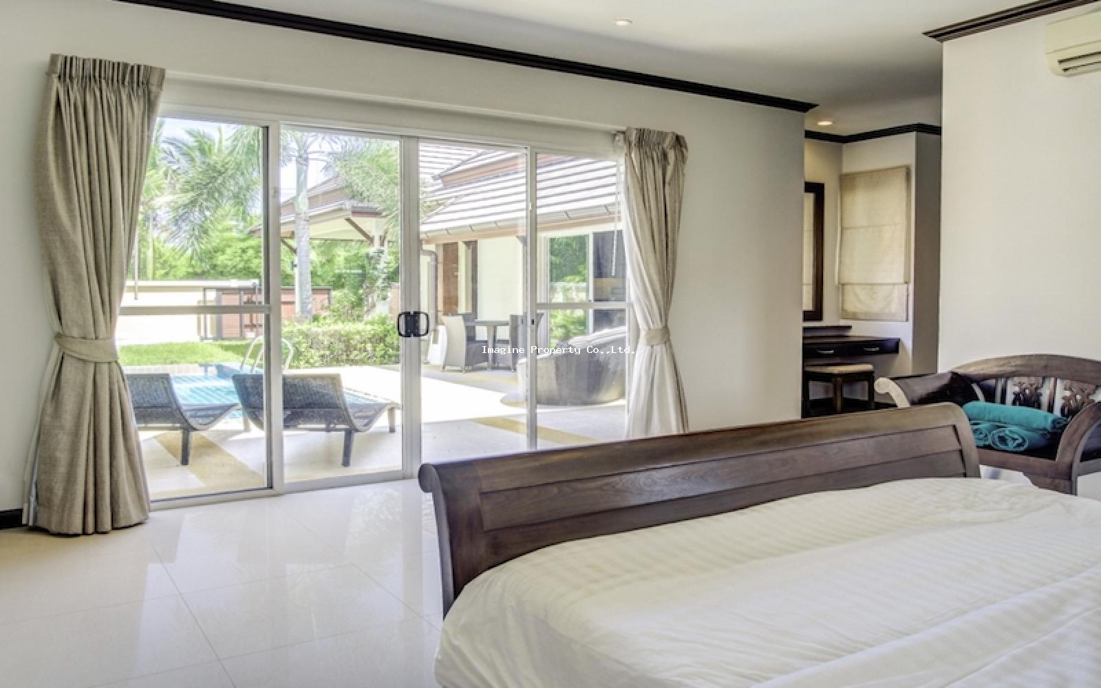 Imagine Phuket Property Investments