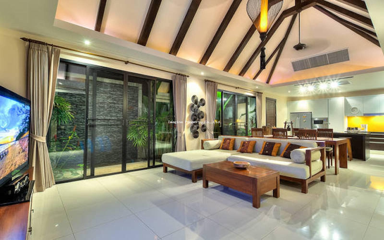Imagine Phuket Property Investments