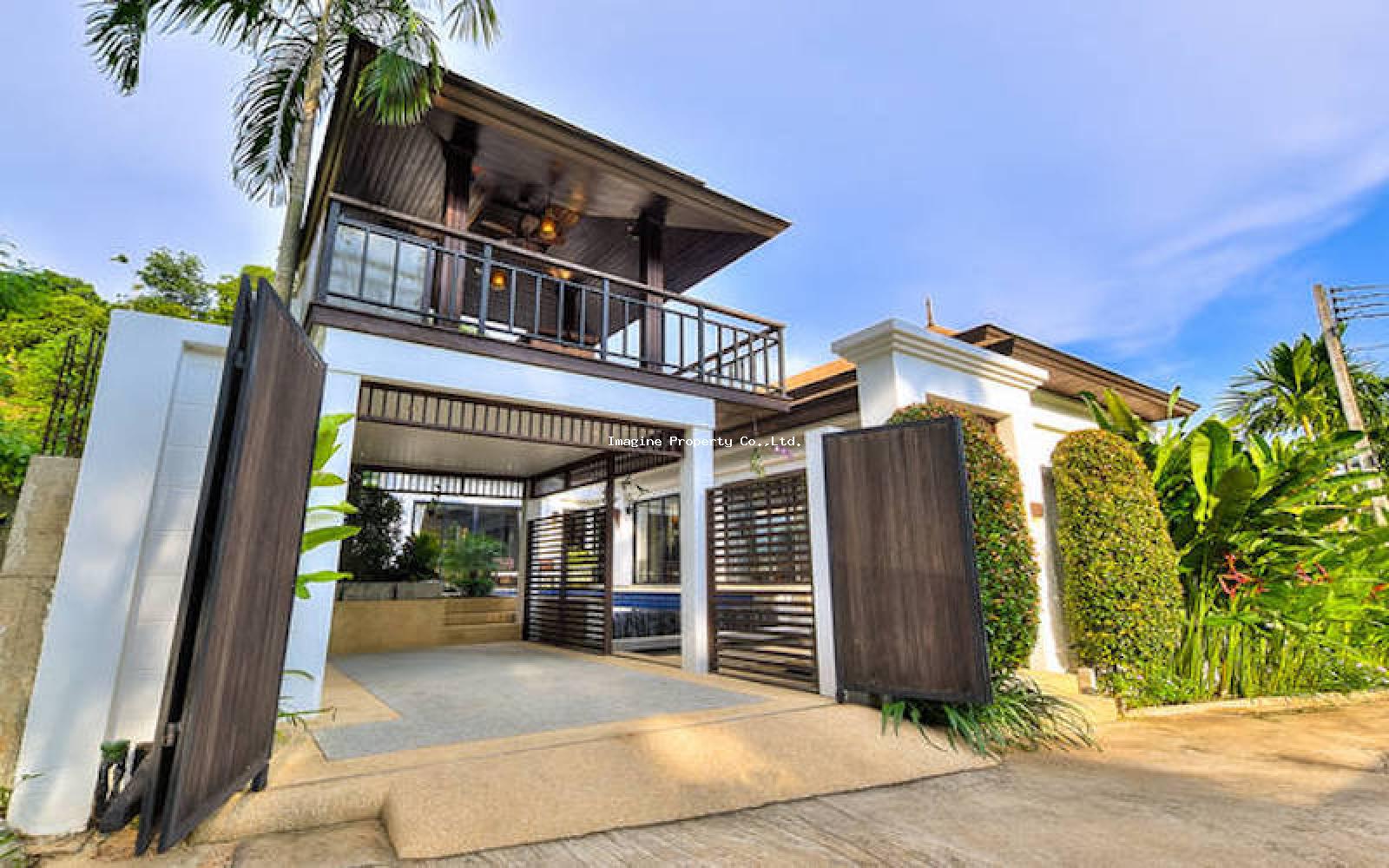 Imagine Phuket Property Investments