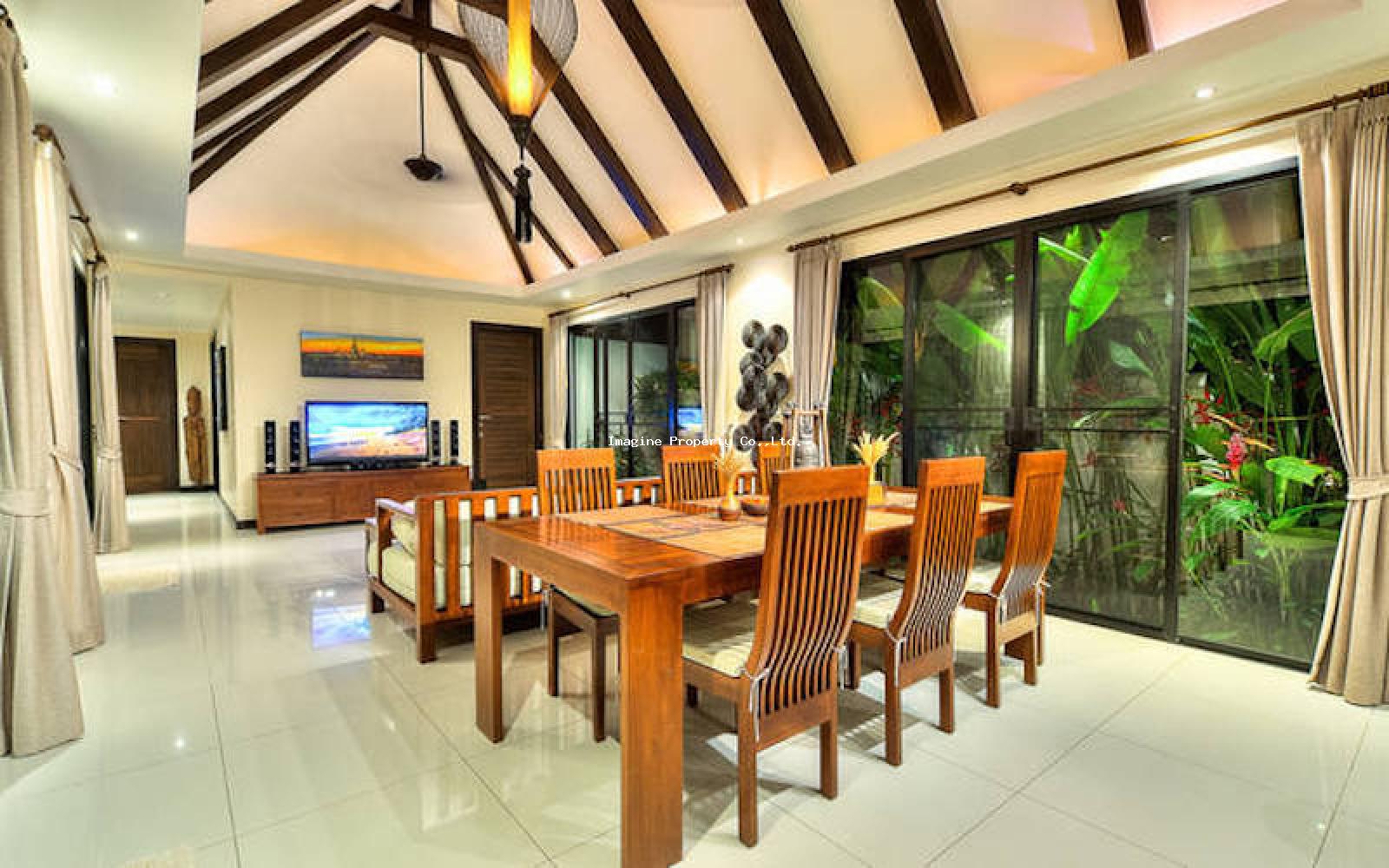 Imagine Phuket Property Investments