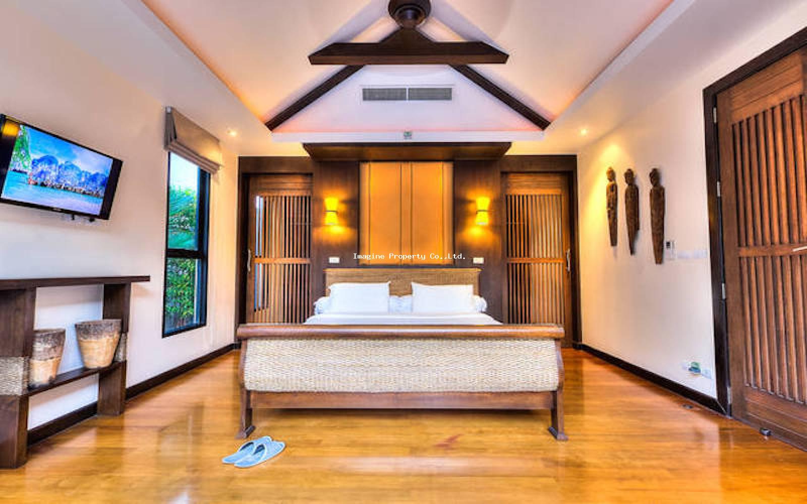 Imagine Phuket Property Investments