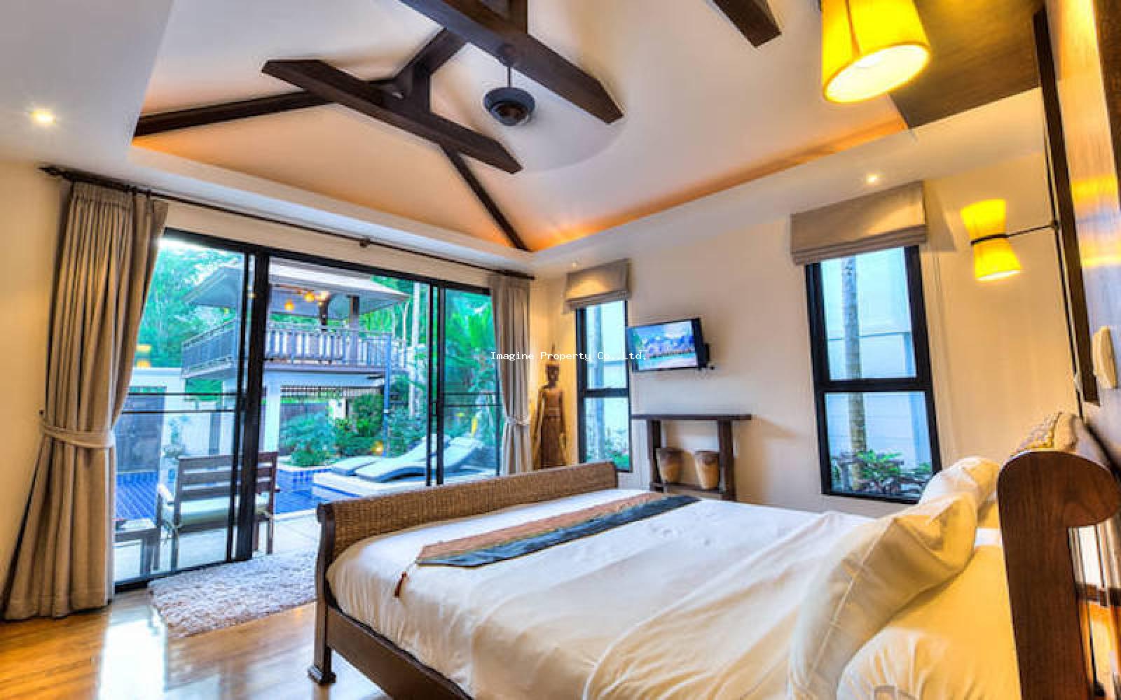 Imagine Phuket Property Investments