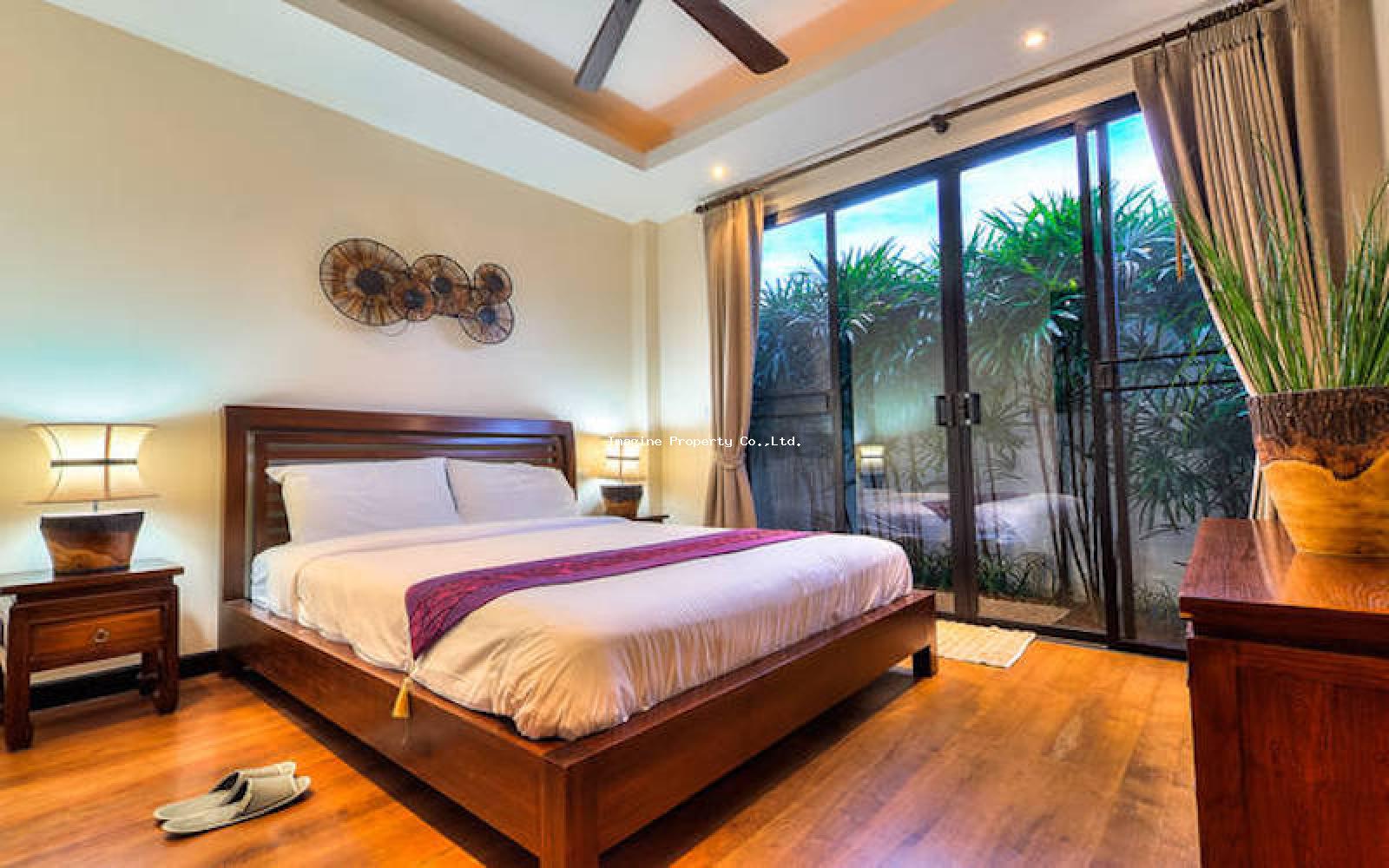 Imagine Phuket Property Investments