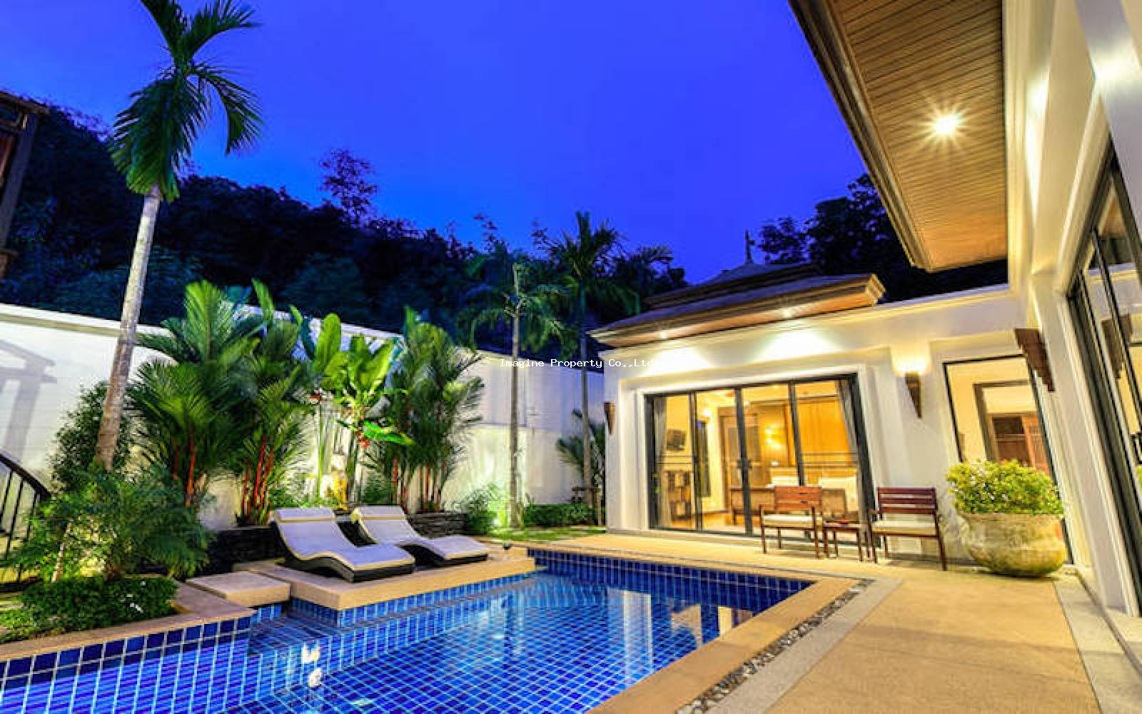 Imagine Phuket Property Investments