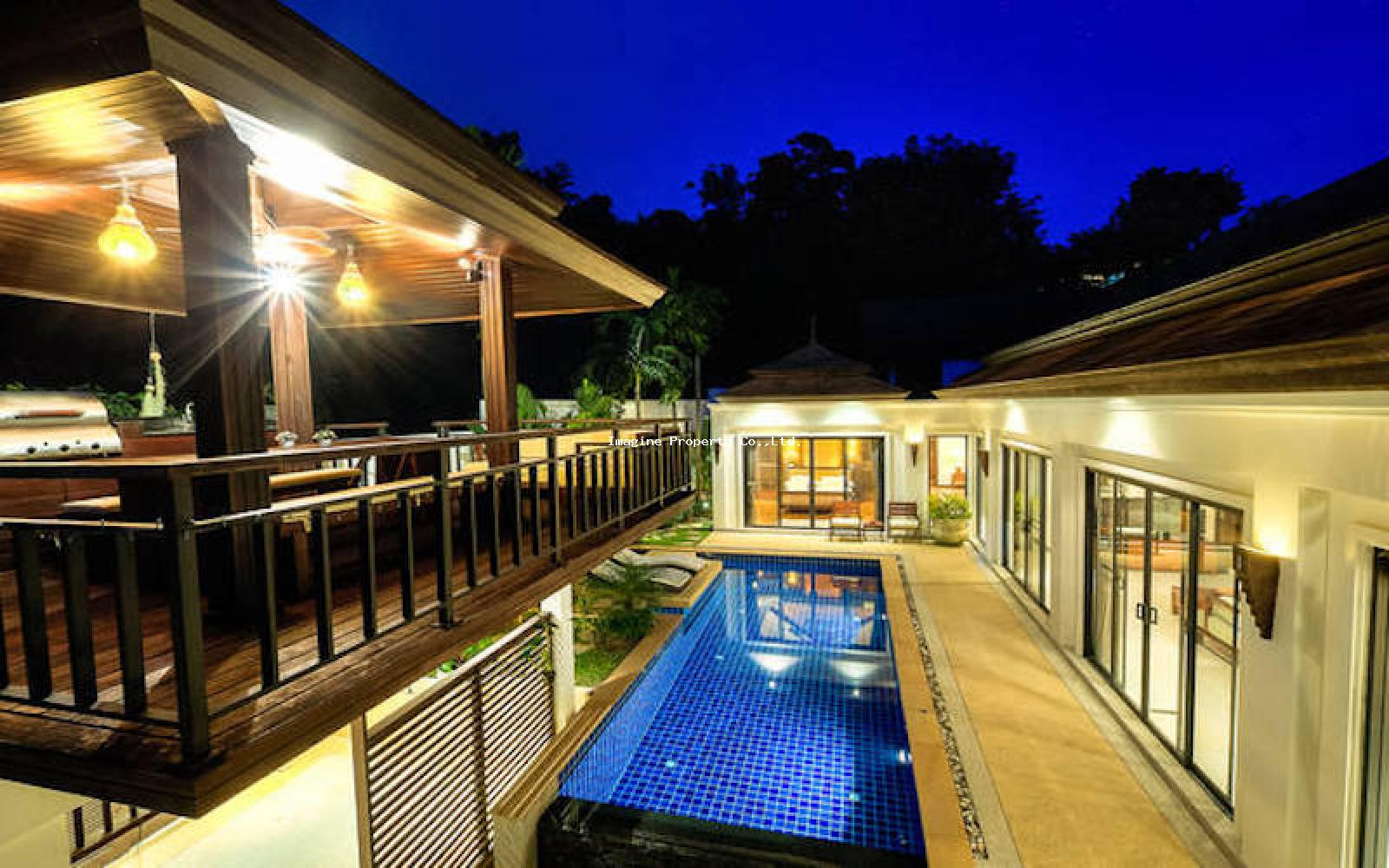 Imagine Phuket Property Investments