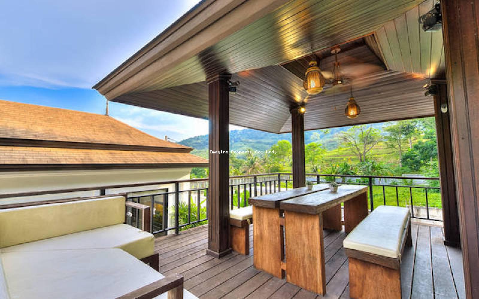 Imagine Phuket Property Investments