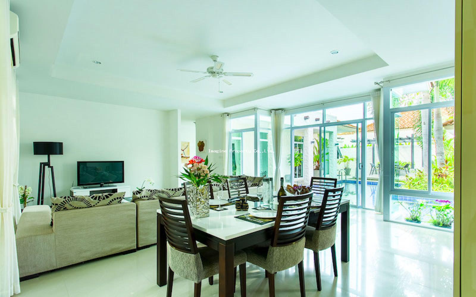 Imagine Phuket Property Investments
