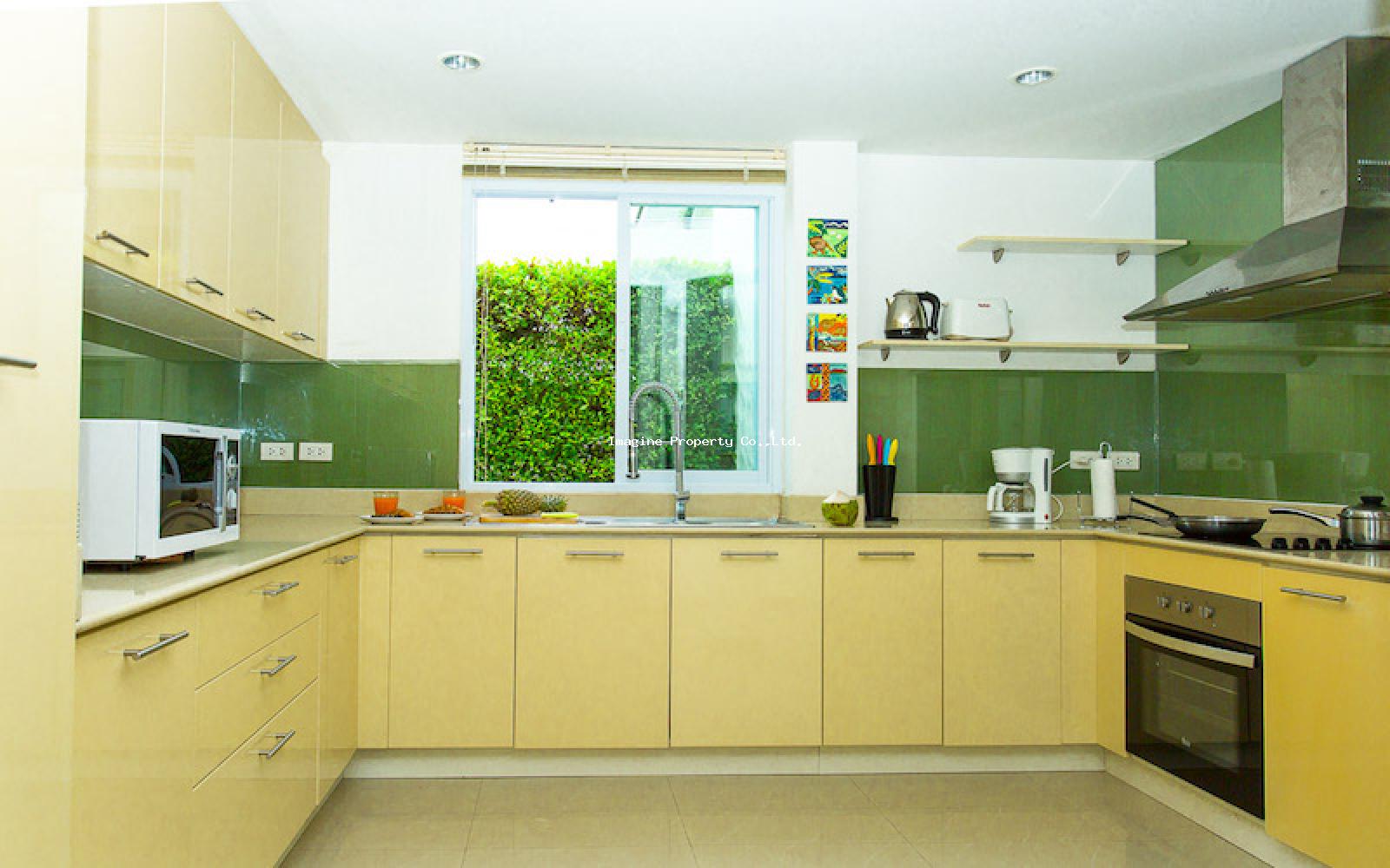 Imagine Phuket Property Investments