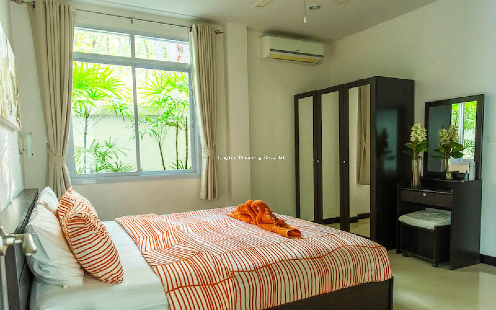 Imagine Phuket Property Investments