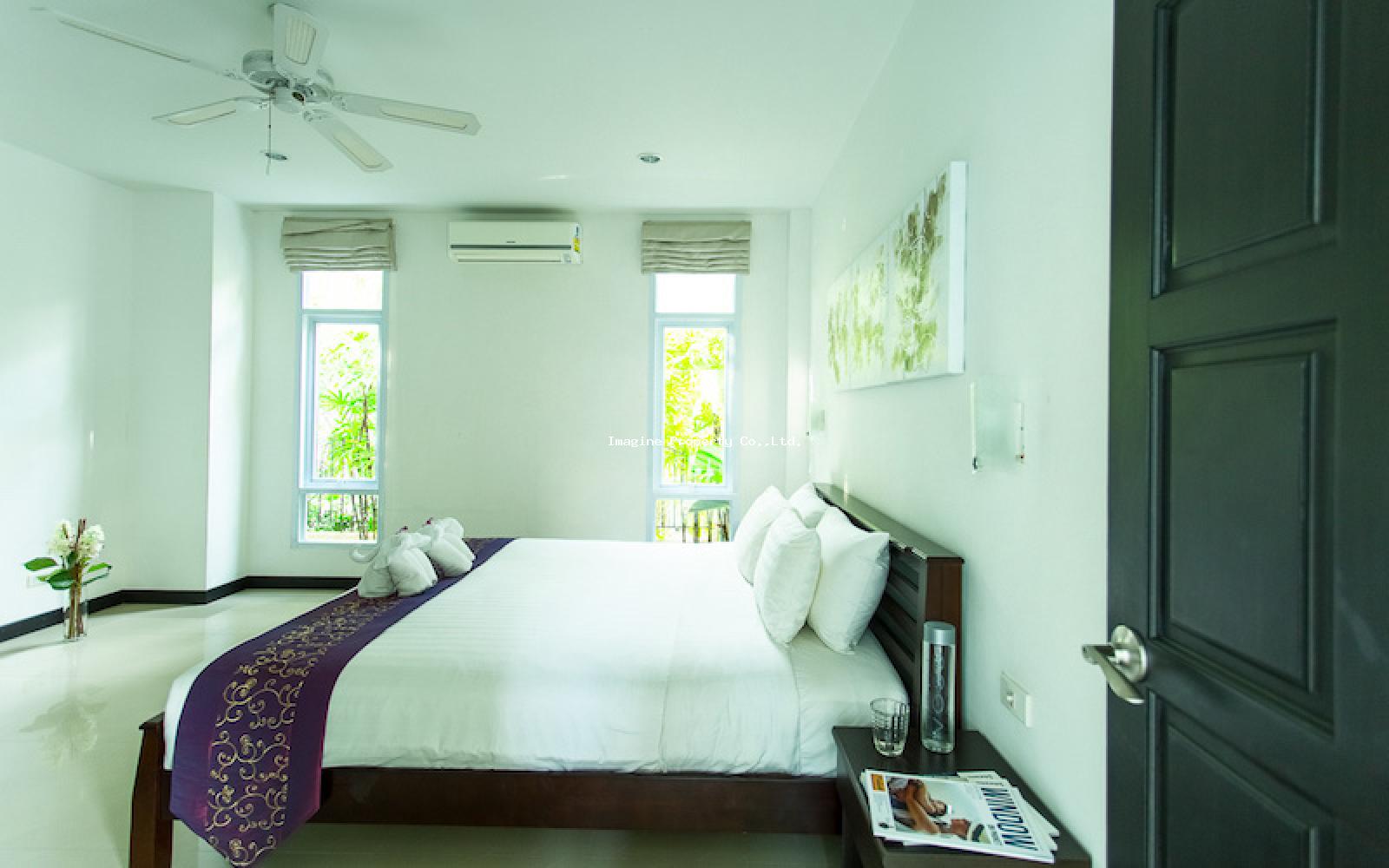 Imagine Phuket Property Investments