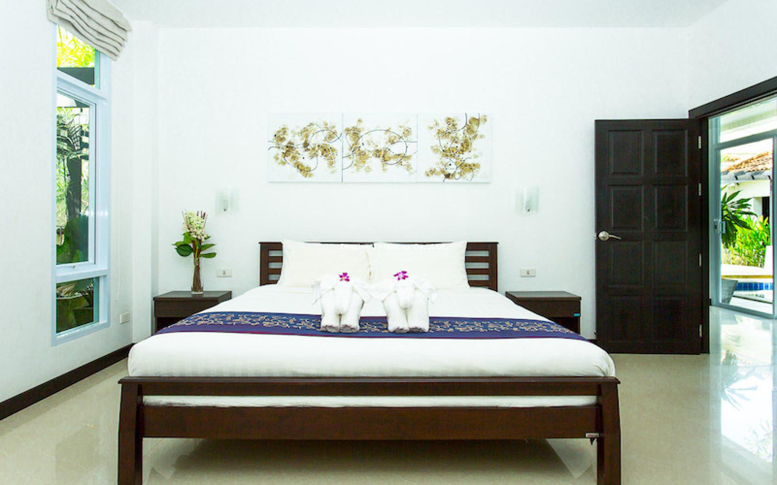 Imagine Phuket Property Investments
