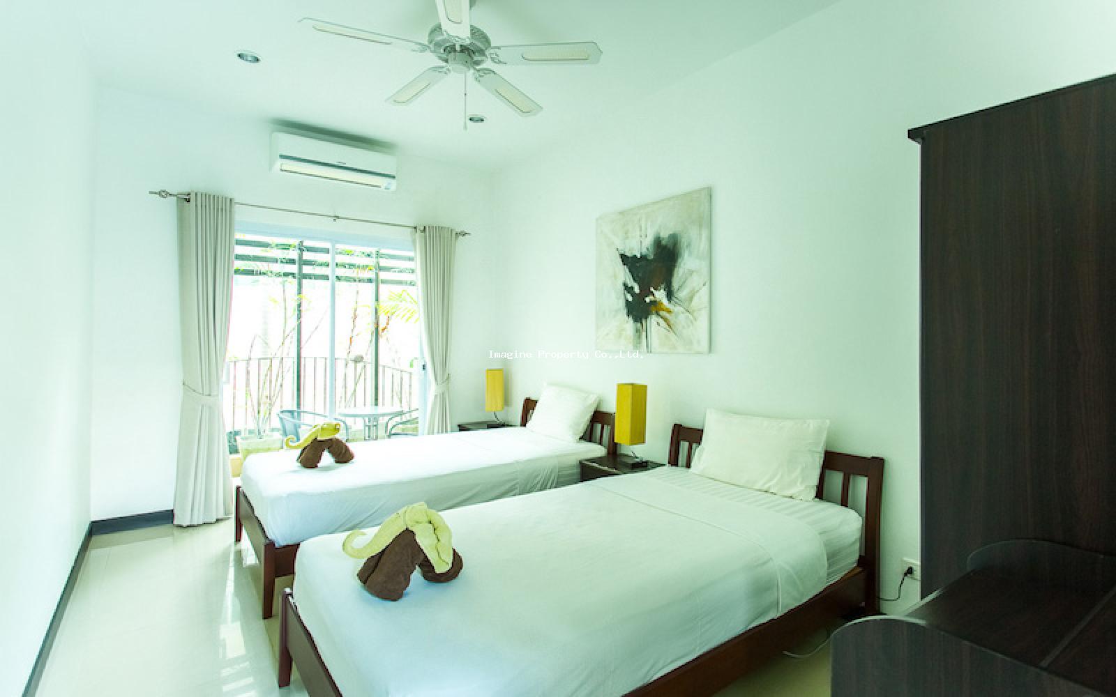 Imagine Phuket Property Investments