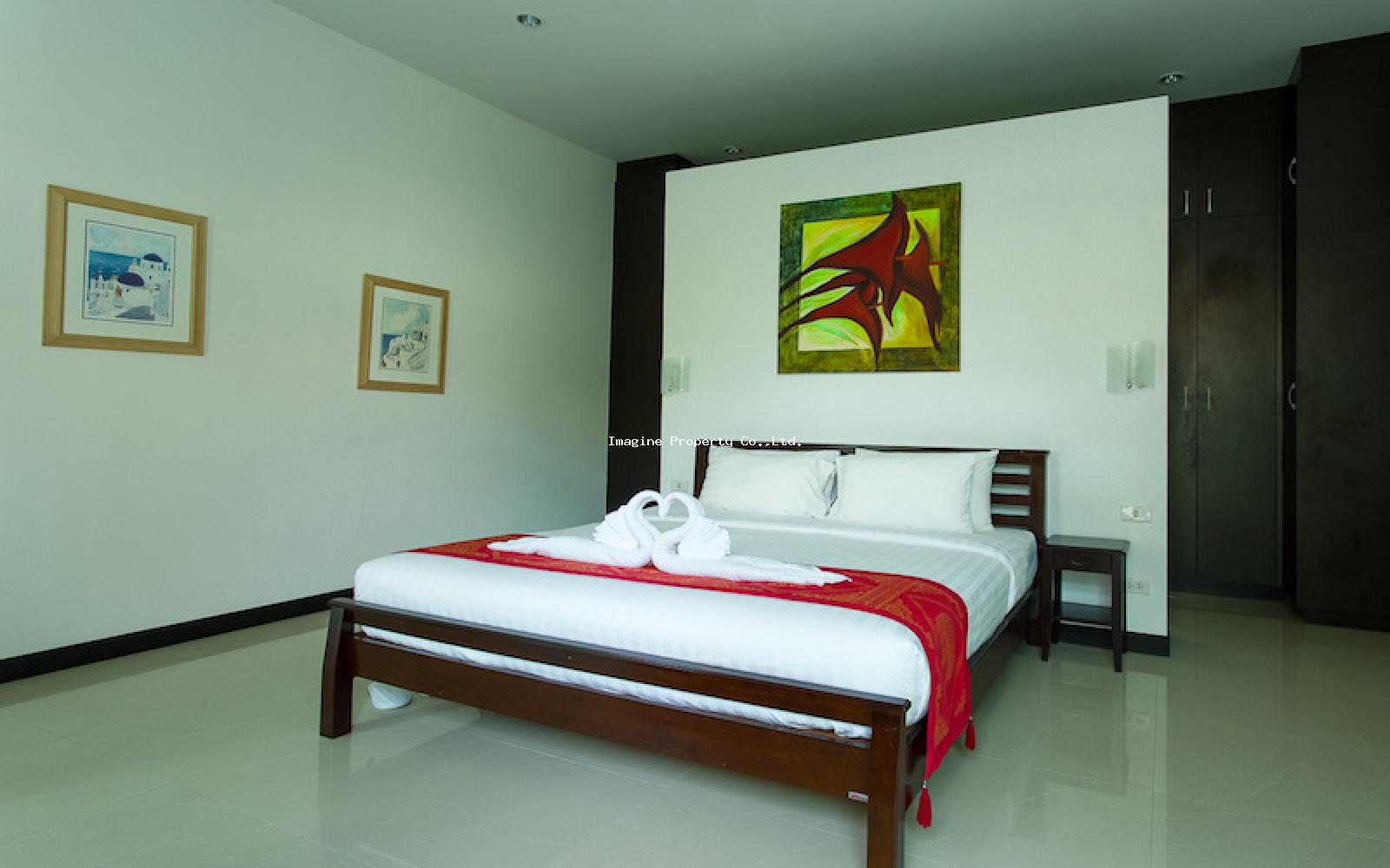 Imagine Phuket Property Investments