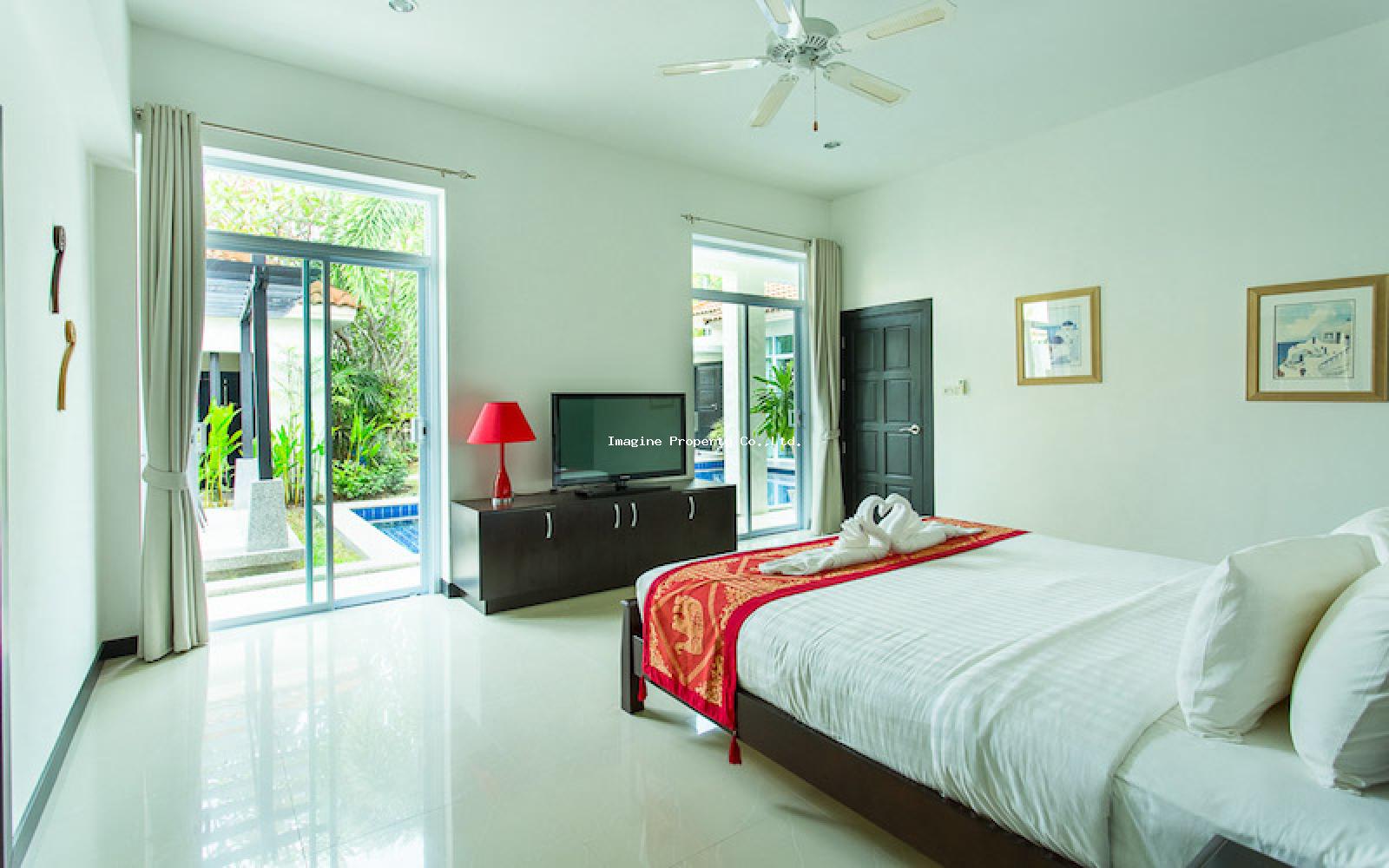 Imagine Phuket Property Investments