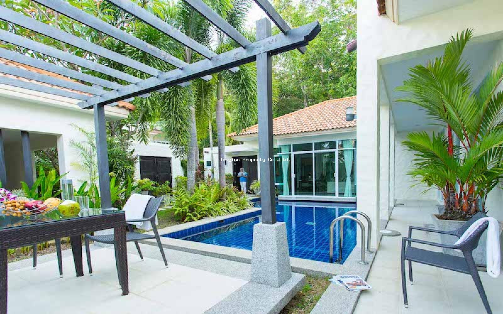 Imagine Phuket Property Investments