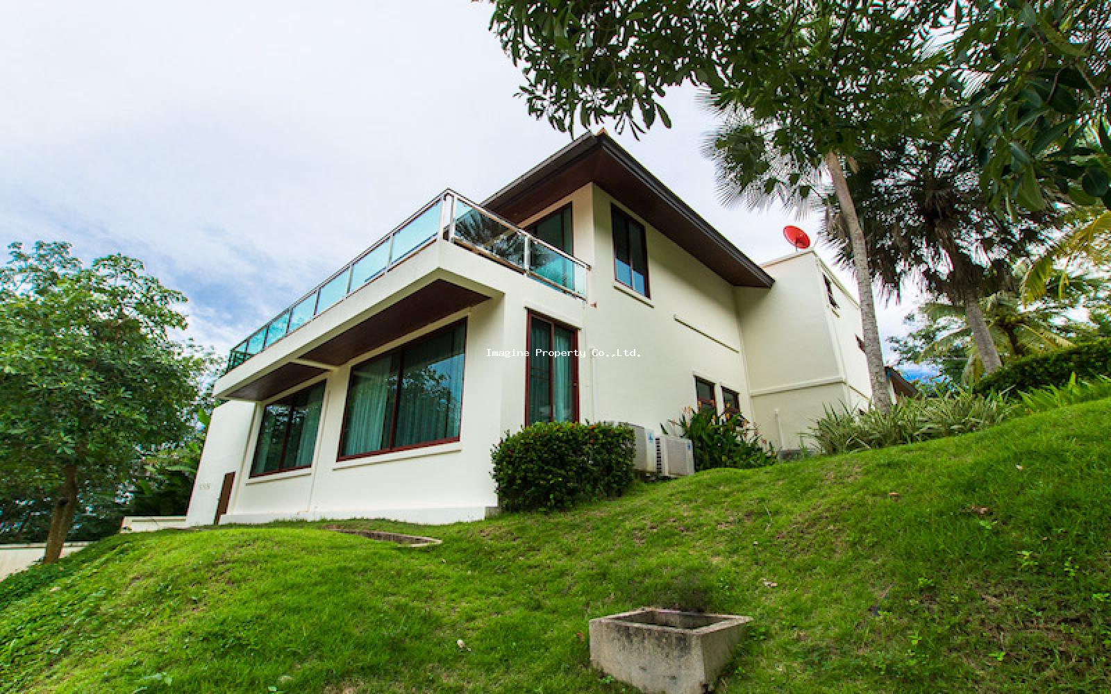 Imagine Phuket Property Investments
