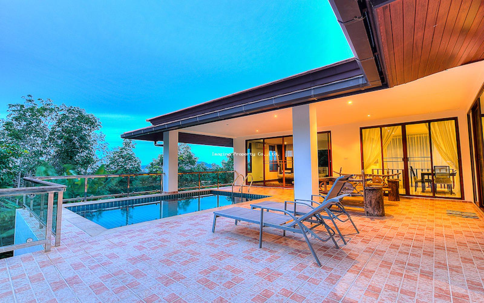Imagine Phuket Property Investments
