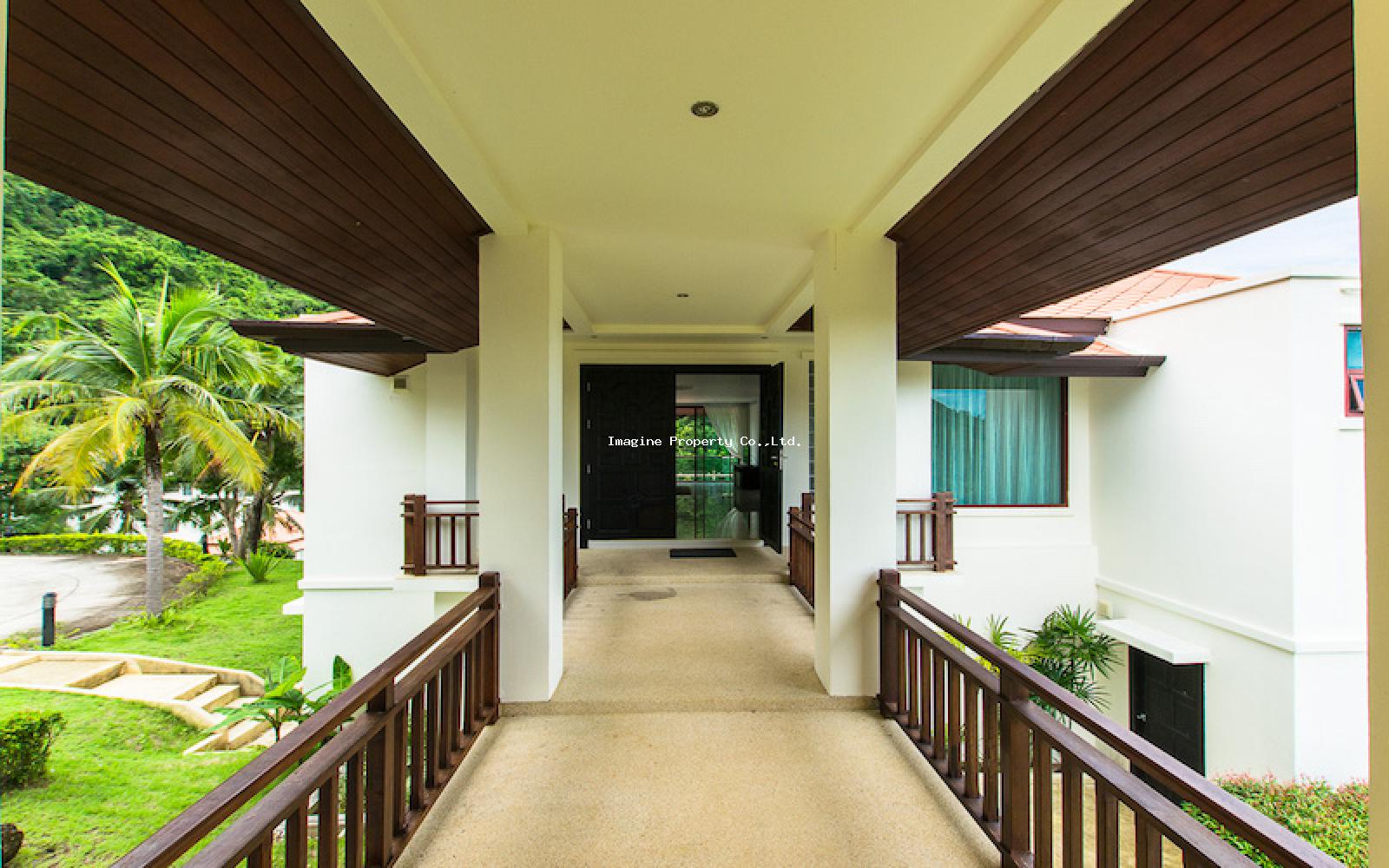 Imagine Phuket Property Investments